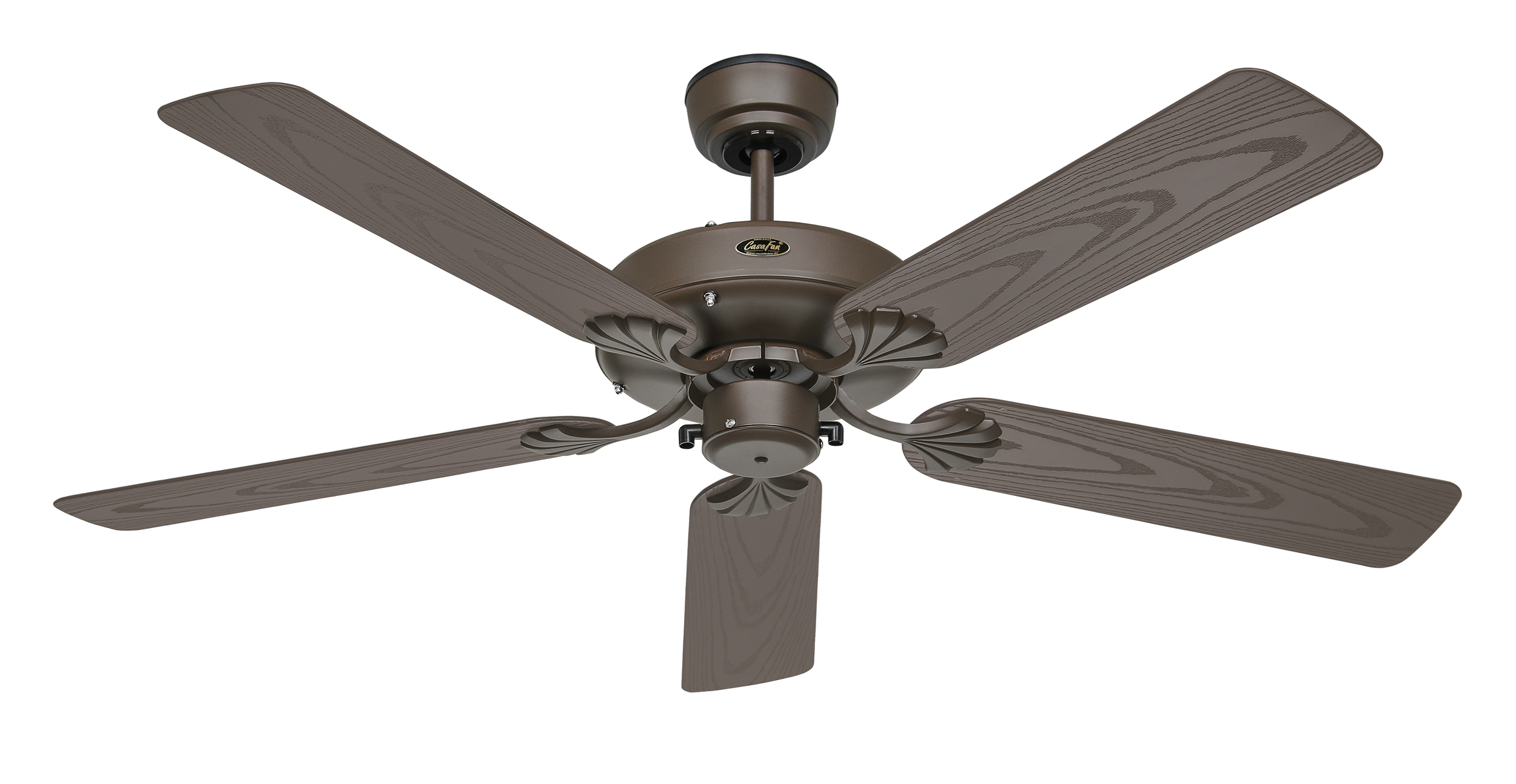 CasaFan Deckenventilator Outdoor Classic BZ-EB Produktbild Ean:4024397380169 SKU:513292 Deckenventilator von www.Deckenventilator-Experte.de Bild 1