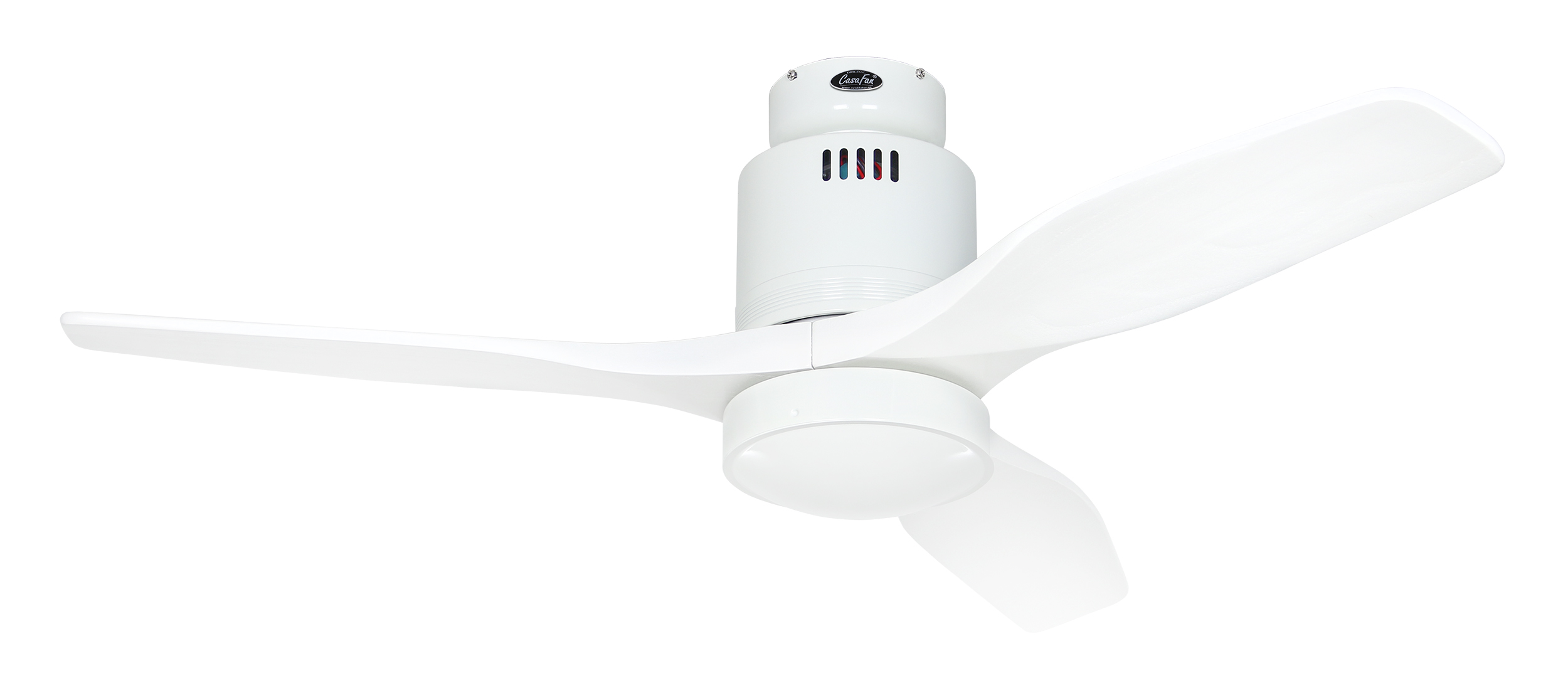 CasaFan Deckenventilator Aerodynamix Eco 112 WE-WE Produktbild Ean:4024397380060 SKU:93112322 Deckenventilator von www.Deckenventilator-Experte.de Bild 6