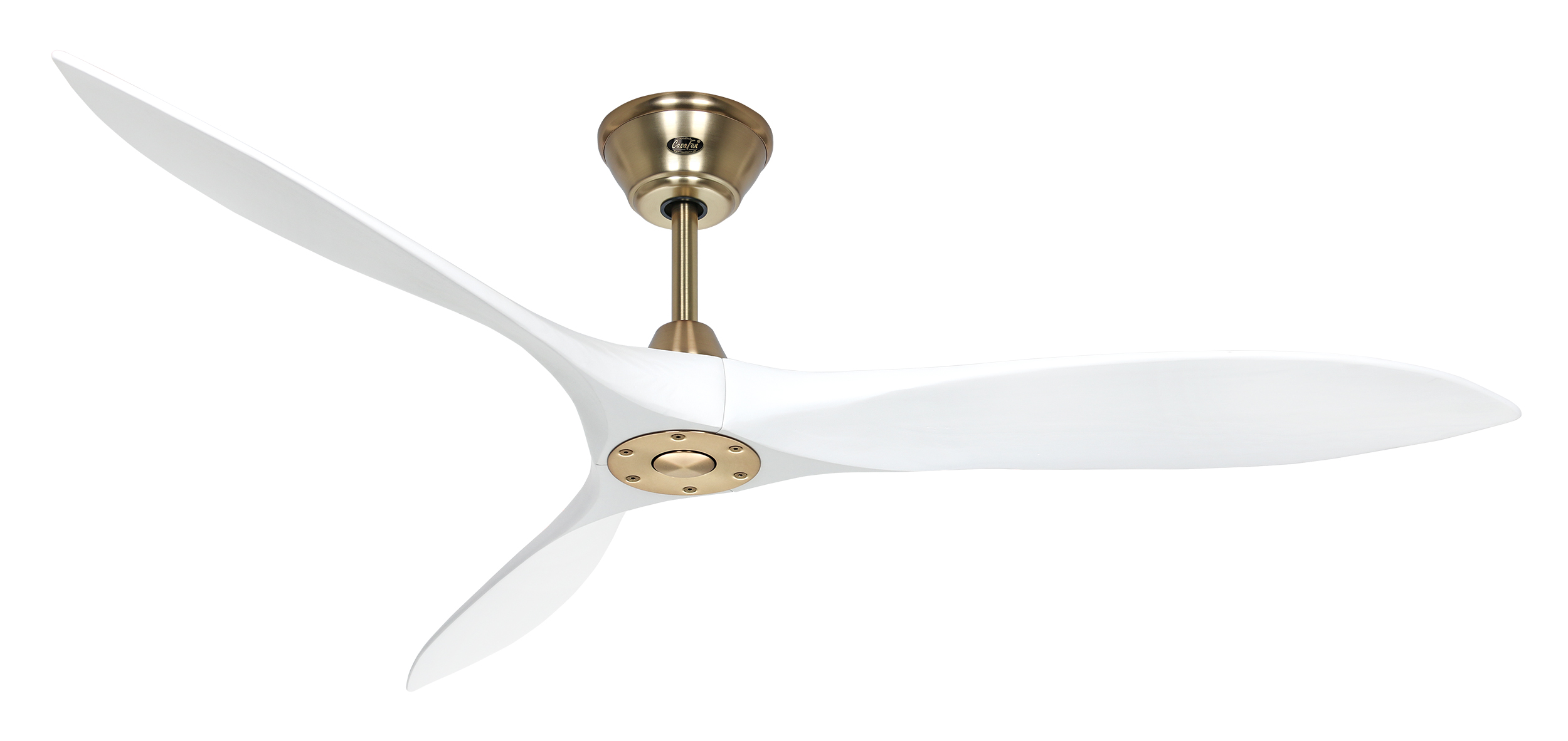 CasaFan Deckenventilator Eco Airscrew 152 MG-MW Produktbild Ean:4024397376872 SKU:315254 Deckenventilator von www.Deckenventilator-Experte.de Bild 2