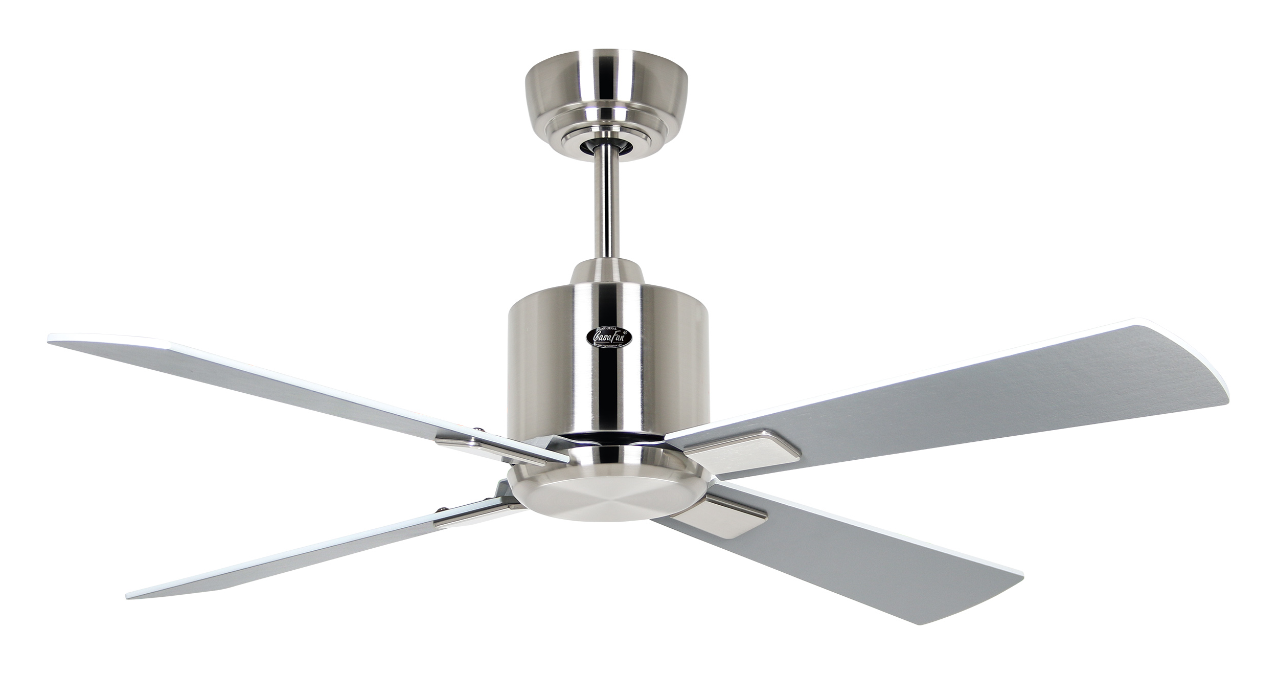CasaFan Deckenventilator Eco Neo III 103 BN-WE/LG WiFi Produktbild Ean:4024397383306 SKU:942131W Deckenventilator von www.Deckenventilator-Experte.de Bild 10