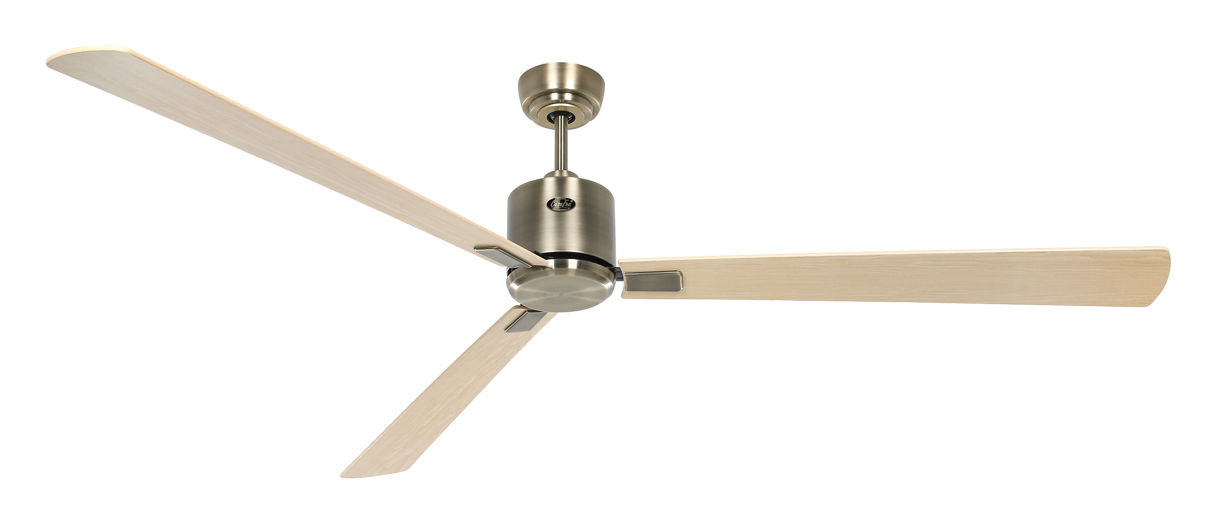 CasaFan Deckenventilator Eco Neo III 180 MA-AH/BU 0 - 10 V Produktbild Ean:4024397385522 SKU:9444251 Deckenventilator von www.Deckenventilator-Experte.de Bild 10