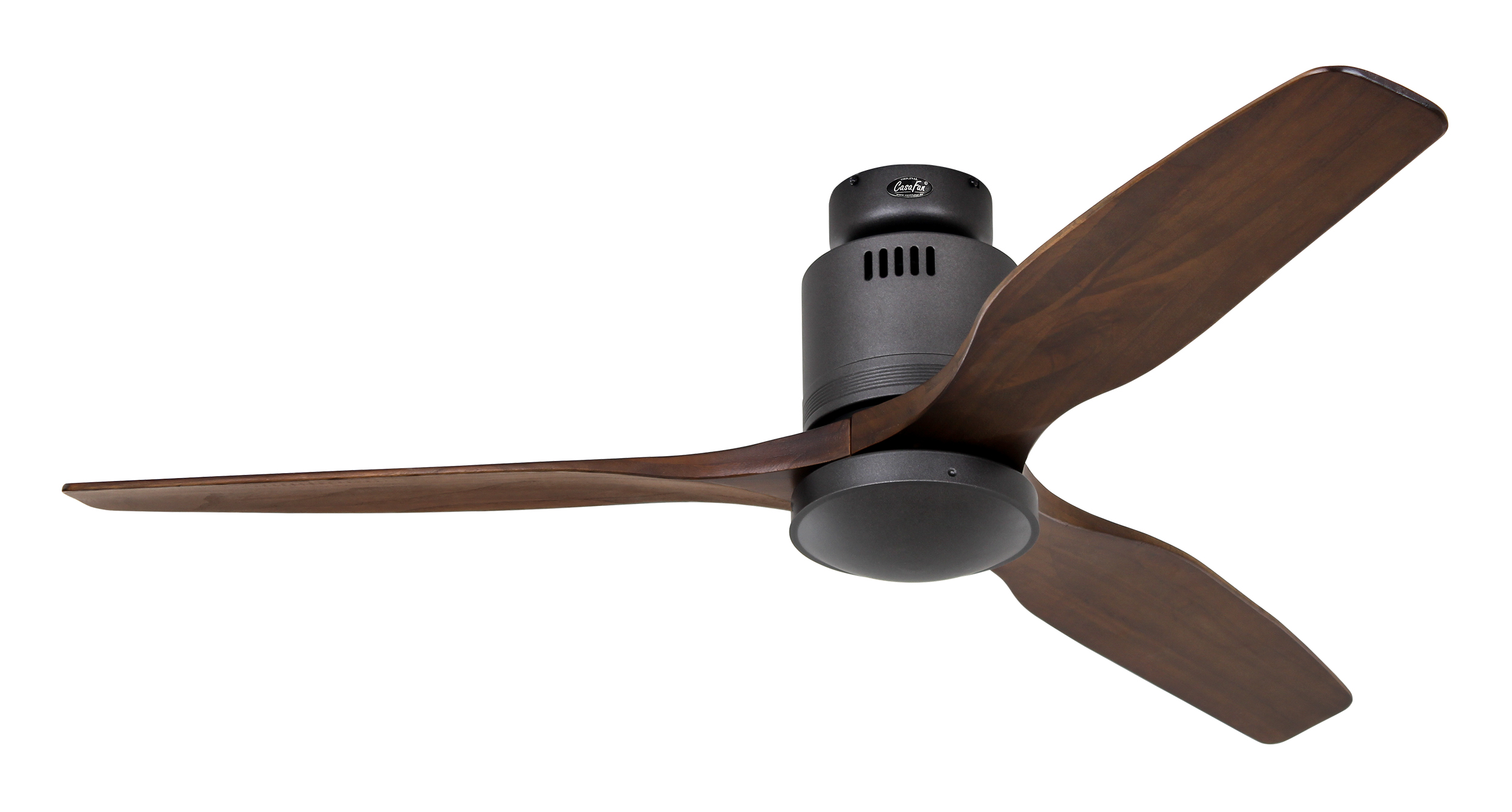 CasaFan Deckenventilator Aerodynamix Eco 132 BG-NB Produktbild Ean:4024397363537 SKU:93132341 Deckenventilator von www.Deckenventilator-Experte.de Bild 2