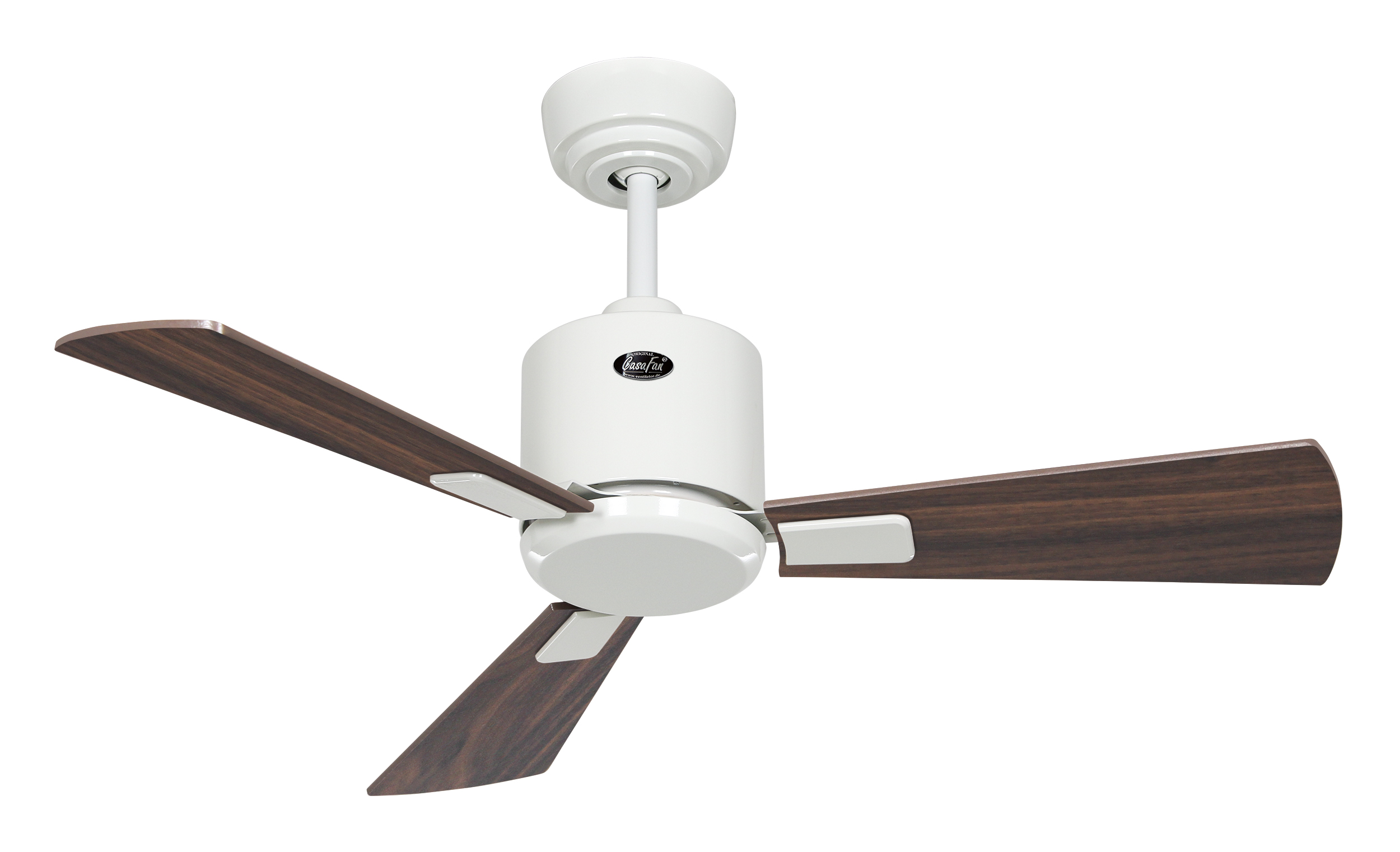 CasaFan Deckenventilator Eco Neo III 92 WE-NB/KI 0 - 10 V Produktbild Ean:4024397384198 SKU:9430111 Deckenventilator von www.Deckenventilator-Experte.de Bild 4
