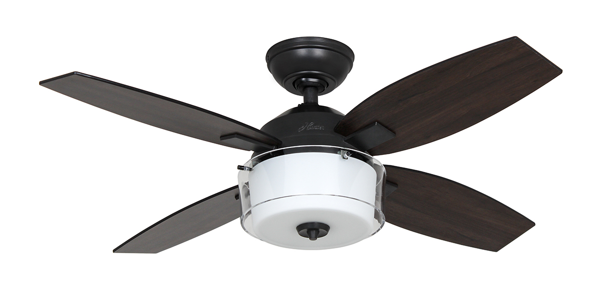 Hunter Deckenventilator Central Park AS Produktbild Ean:0049694506184 SKU:50618 Deckenventilator von www.Deckenventilator-Experte.de Bild 5