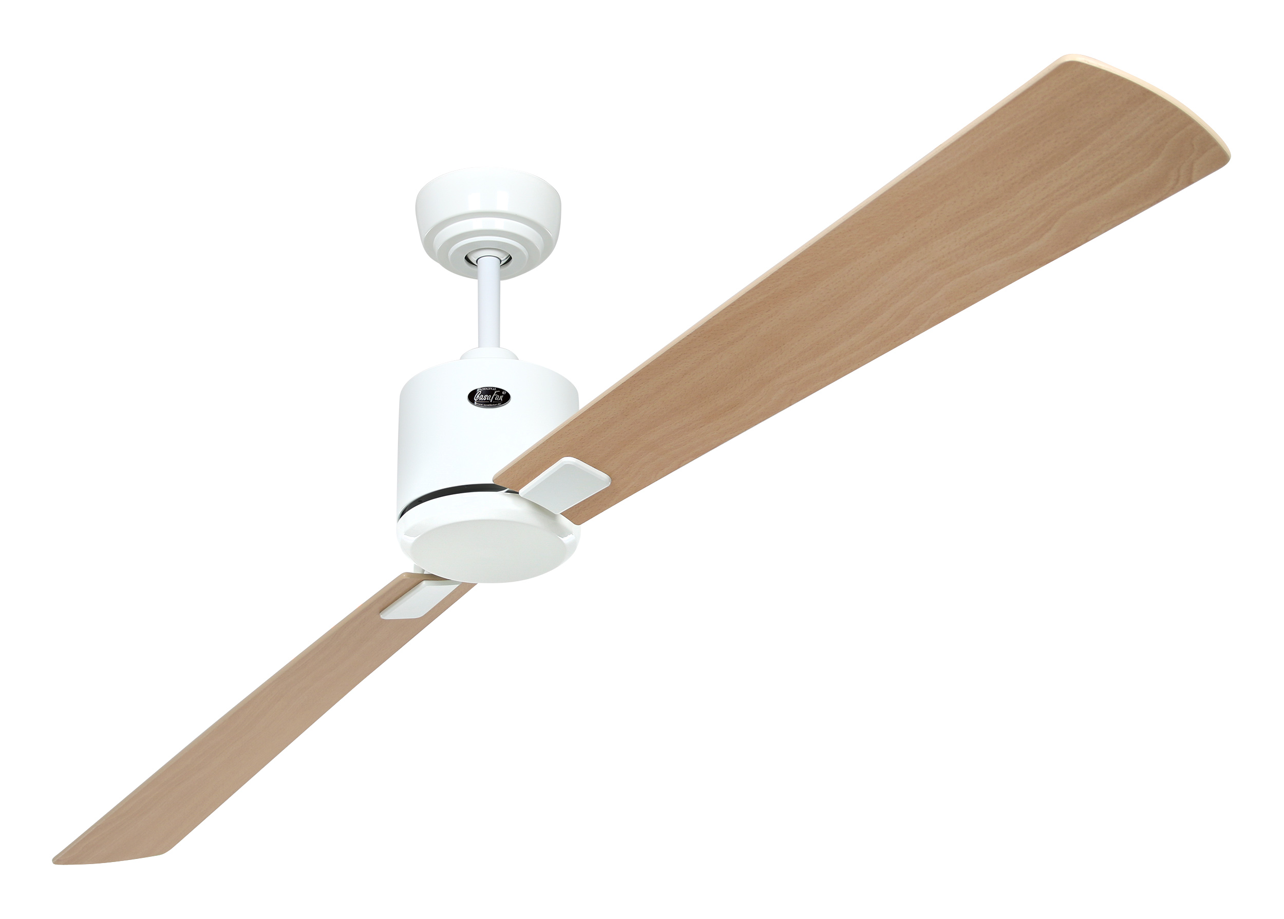 CasaFan Deckenventilator Eco Neo III 180 WE-AH/BU 0 - 10 V Produktbild Ean:4024397385546 SKU:9434261 Deckenventilator von www.Deckenventilator-Experte.de Bild 7