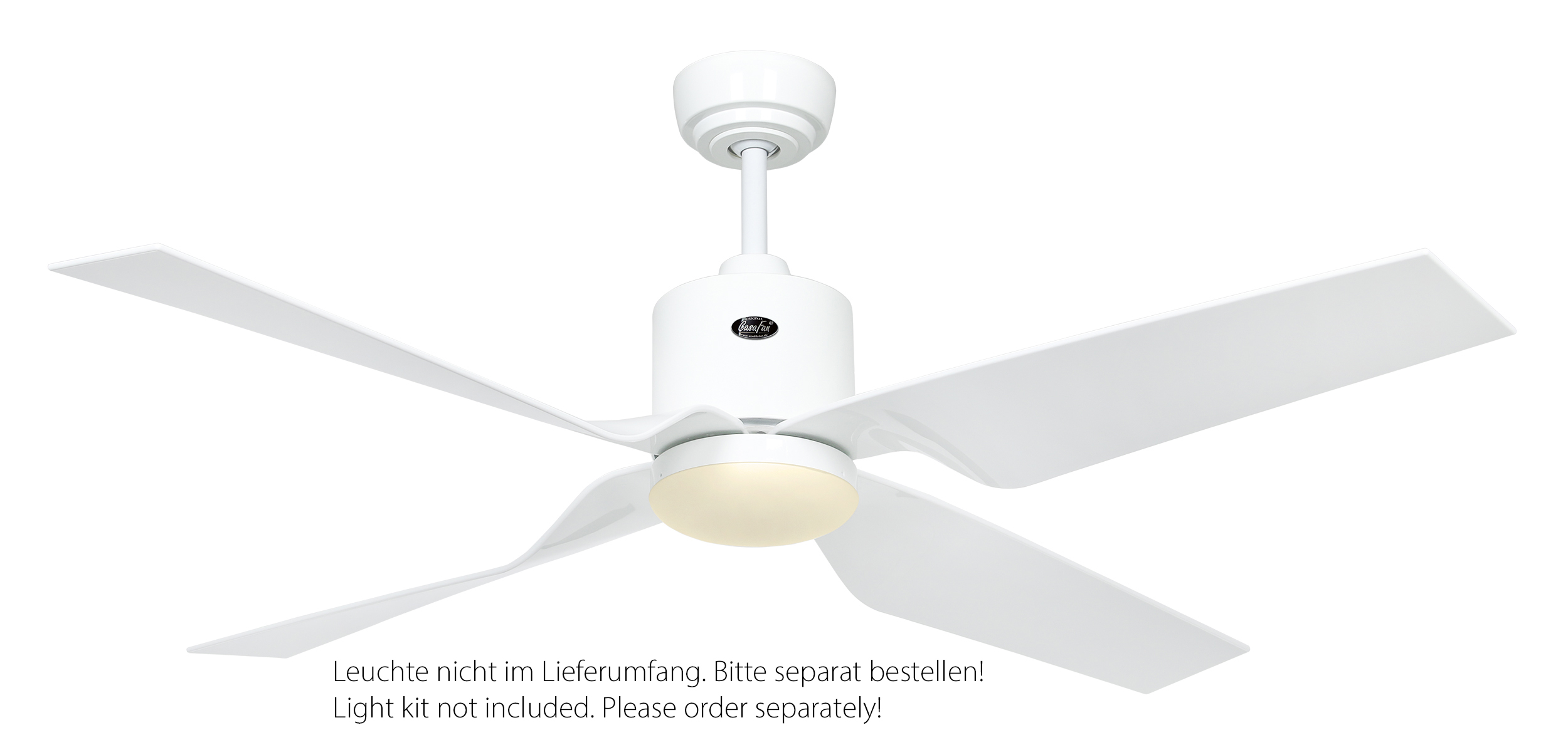 CasaFan Deckenventilator Eco Dynamix II WE-WE 0 - 10 V Produktbild Ean:4024397382132 SKU:3132741 Deckenventilator von www.Deckenventilator-Experte.de Bild 7