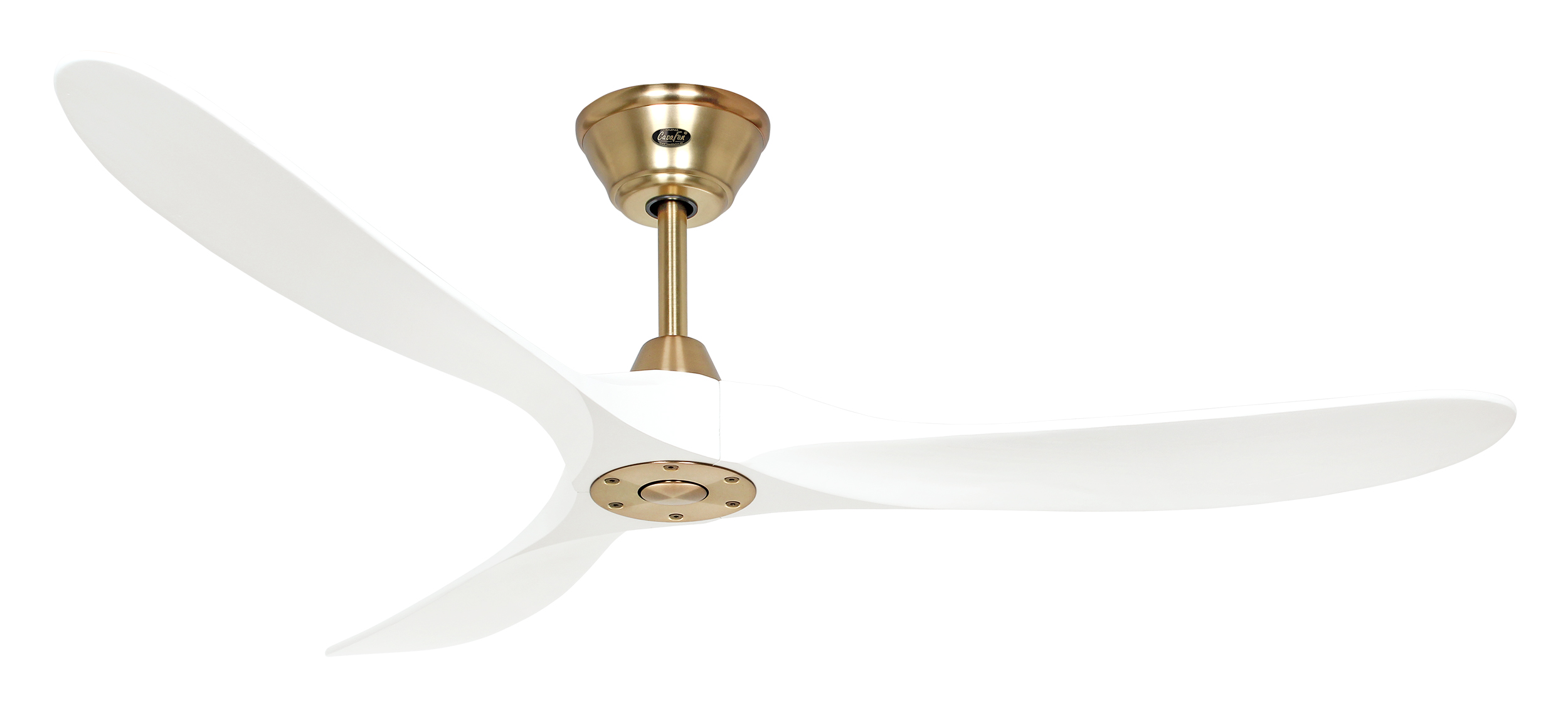 CasaFan Deckenventilator Eco Genuino 152 MG-MW Produktbild Ean:4024397376551 SKU:315232 Deckenventilator von www.Deckenventilator-Experte.de Bild 2