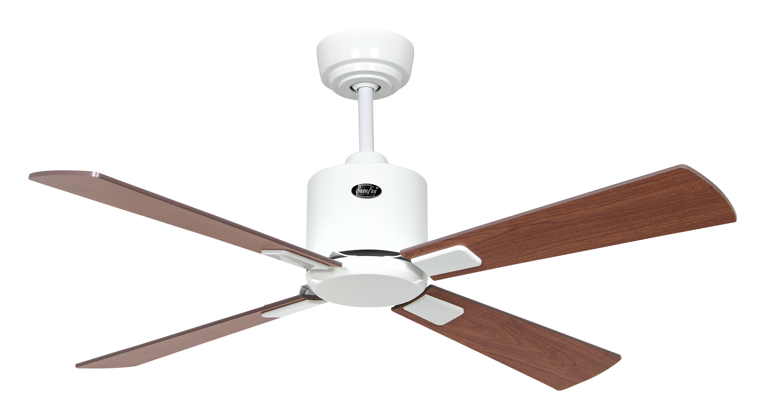 CasaFan Deckenventilator Eco Neo III 103 WE-NB/KI WiFi Produktbild Ean:4024397383412 SKU:943111W Deckenventilator von www.Deckenventilator-Experte.de Bild 9