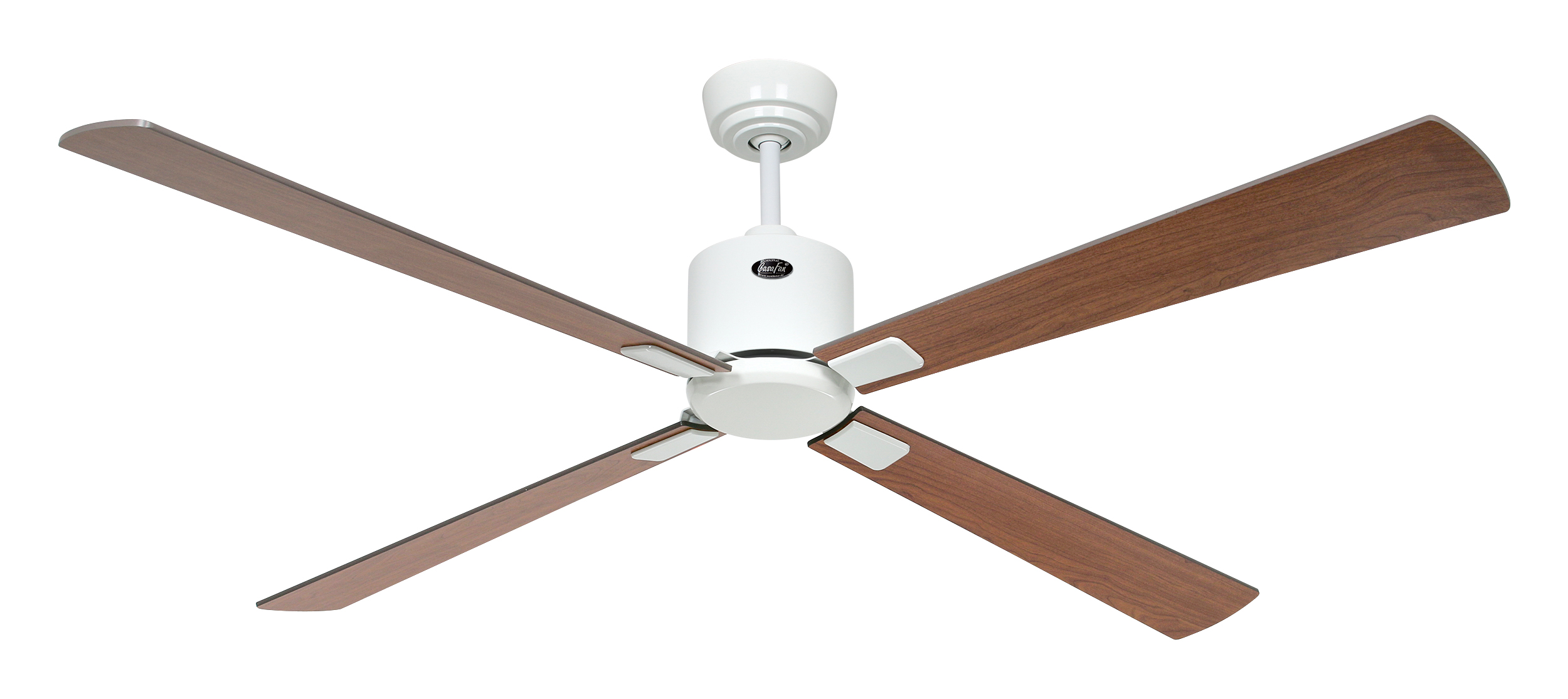 CasaFan Deckenventilator Eco Neo III 152 WE-NB/KI 0 - 10 V Produktbild Ean:4024397385362 SKU:9433131 Deckenventilator von www.Deckenventilator-Experte.de Bild 4