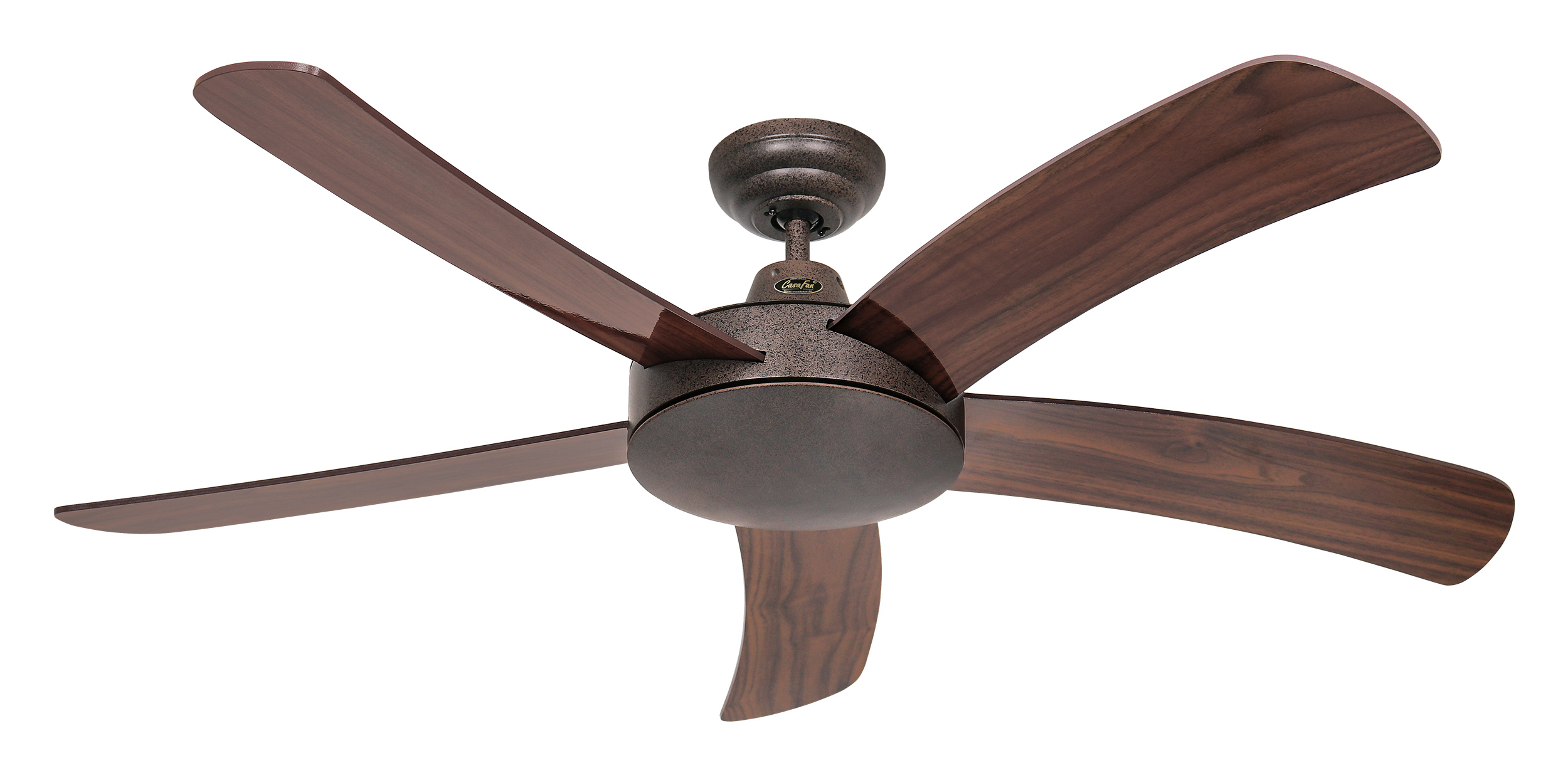 CasaFan Deckenventilator Falcetto BA mit Fernbedienung Produktbild Ean:4024397340934 SKU:9513273 Deckenventilator von www.Deckenventilator-Experte.de Bild 1
