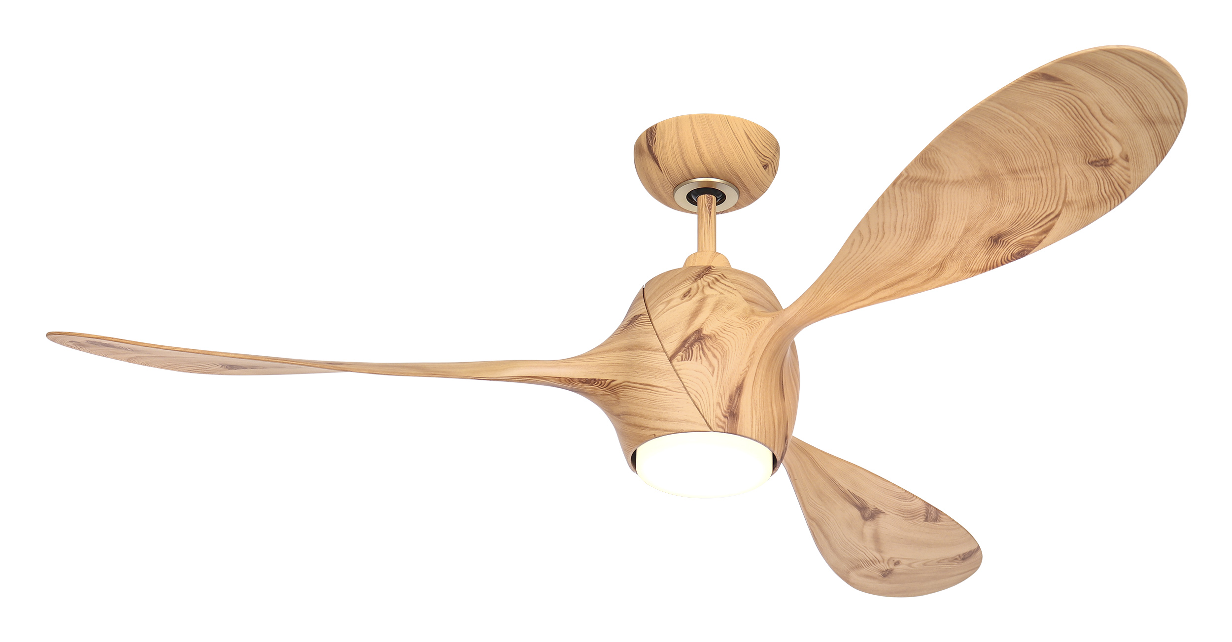 CasaFan Deckenventilator Eco Fiore 142 RP Produktbild Ean:4024397142286 SKU:314228 Deckenventilator von www.Deckenventilator-Experte.de Bild 2