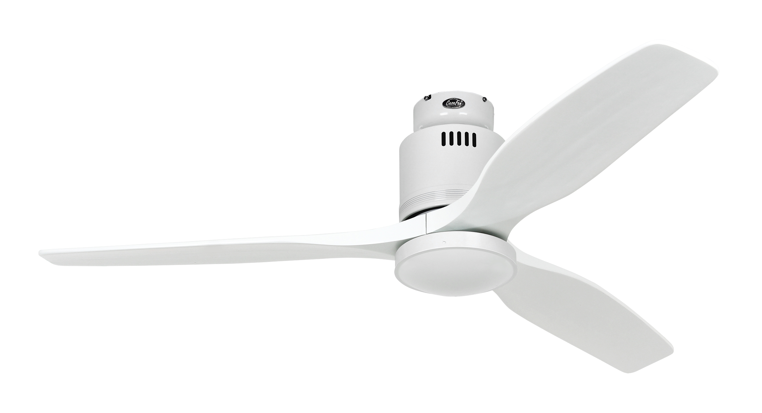 CasaFan Deckenventilator Aerodynamix Eco 132 WE-WE Produktbild Ean:4024397349180 SKU:93132322 Deckenventilator von www.Deckenventilator-Experte.de Bild 2