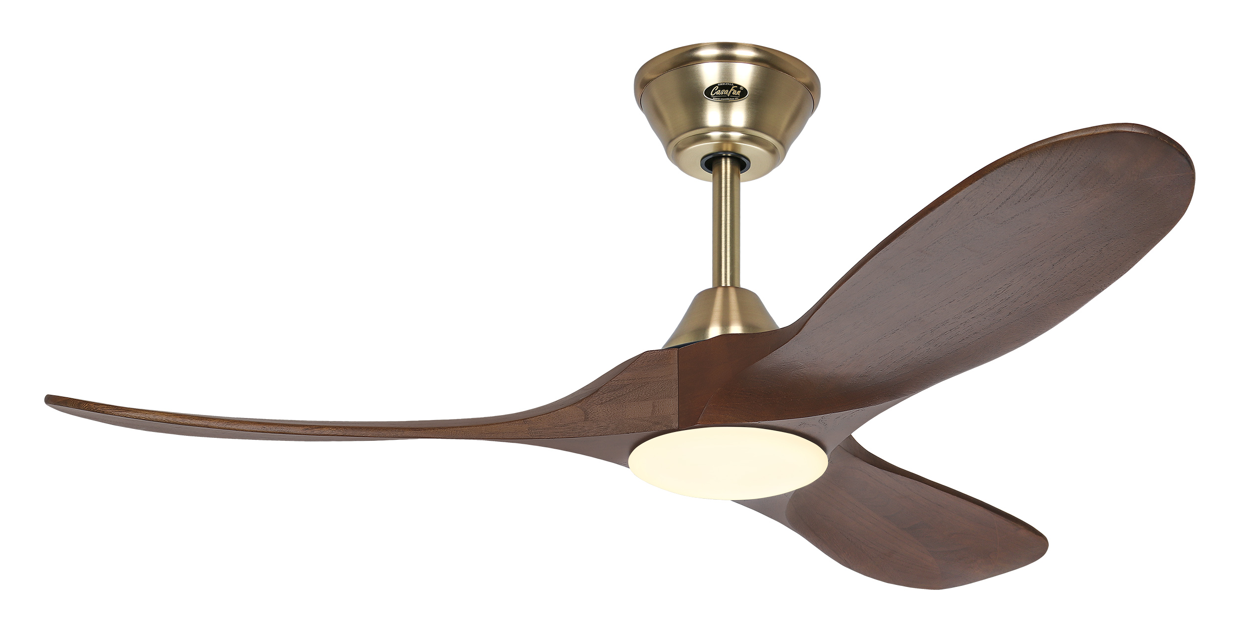CasaFan Deckenventilator Eco Genuino-L 122 MG-NB Produktbild Ean:4024397381890 SKU:312276 Deckenventilator von www.Deckenventilator-Experte.de Bild 3