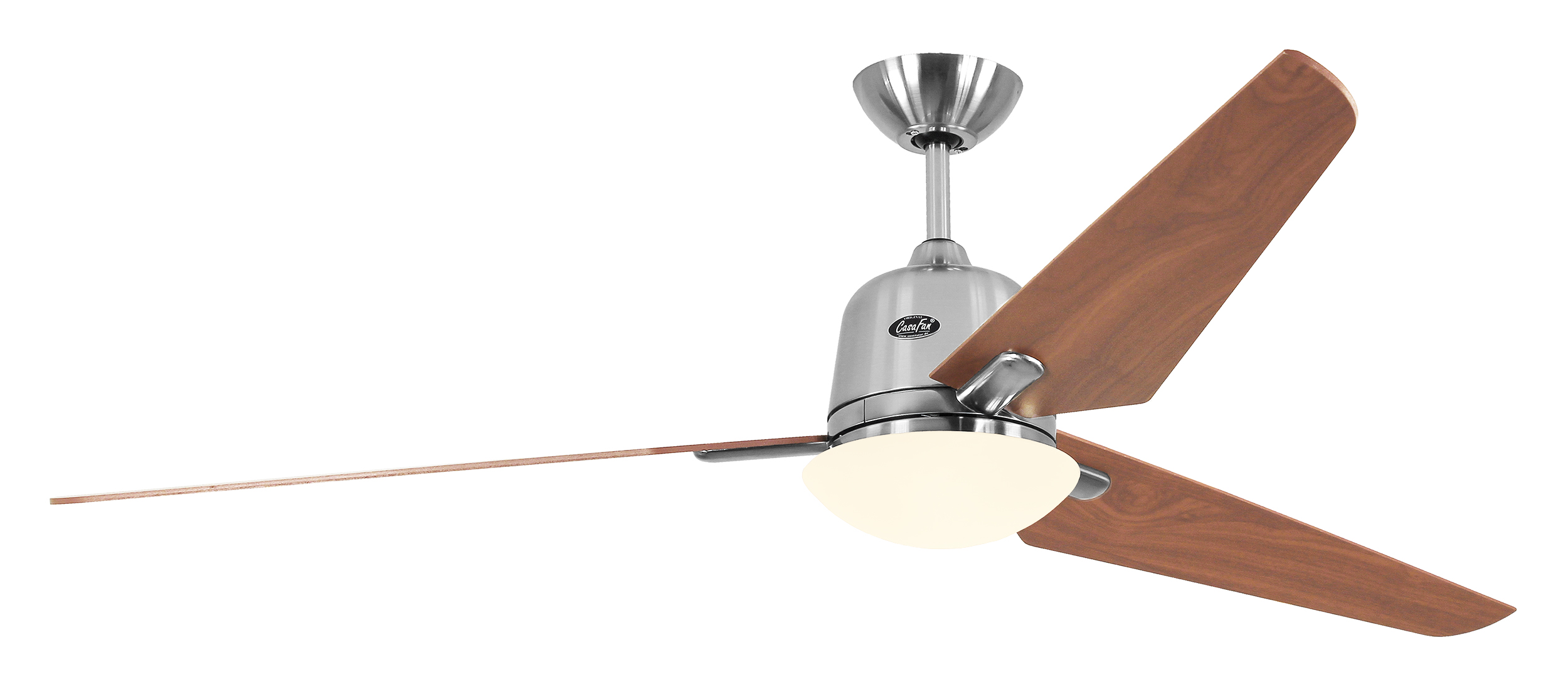CasaFan Deckenventilator Eco Aviatos 162 BN-KI Produktbild Ean:4024397364039 SKU:516088 Deckenventilator von www.Deckenventilator-Experte.de Bild 1