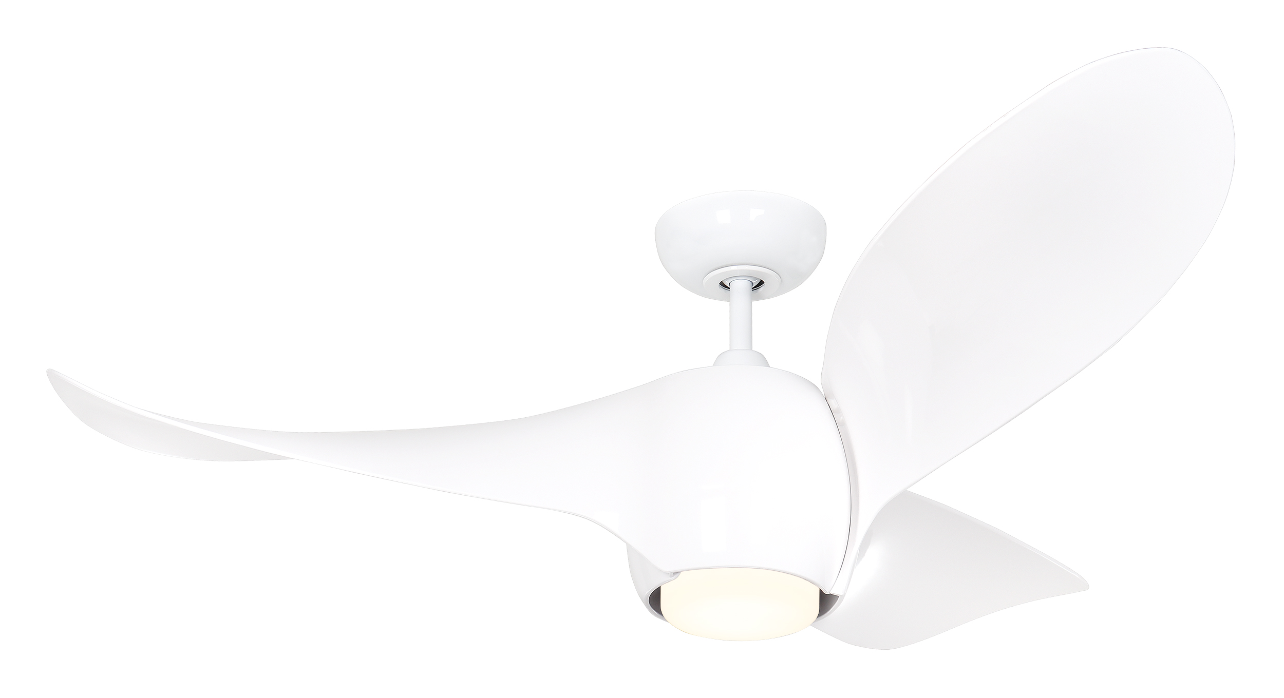 CasaFan Deckenventilator Eco Helix WE Produktbild Ean:4024397132546 SKU:313254 Deckenventilator von www.Deckenventilator-Experte.de Bild 3