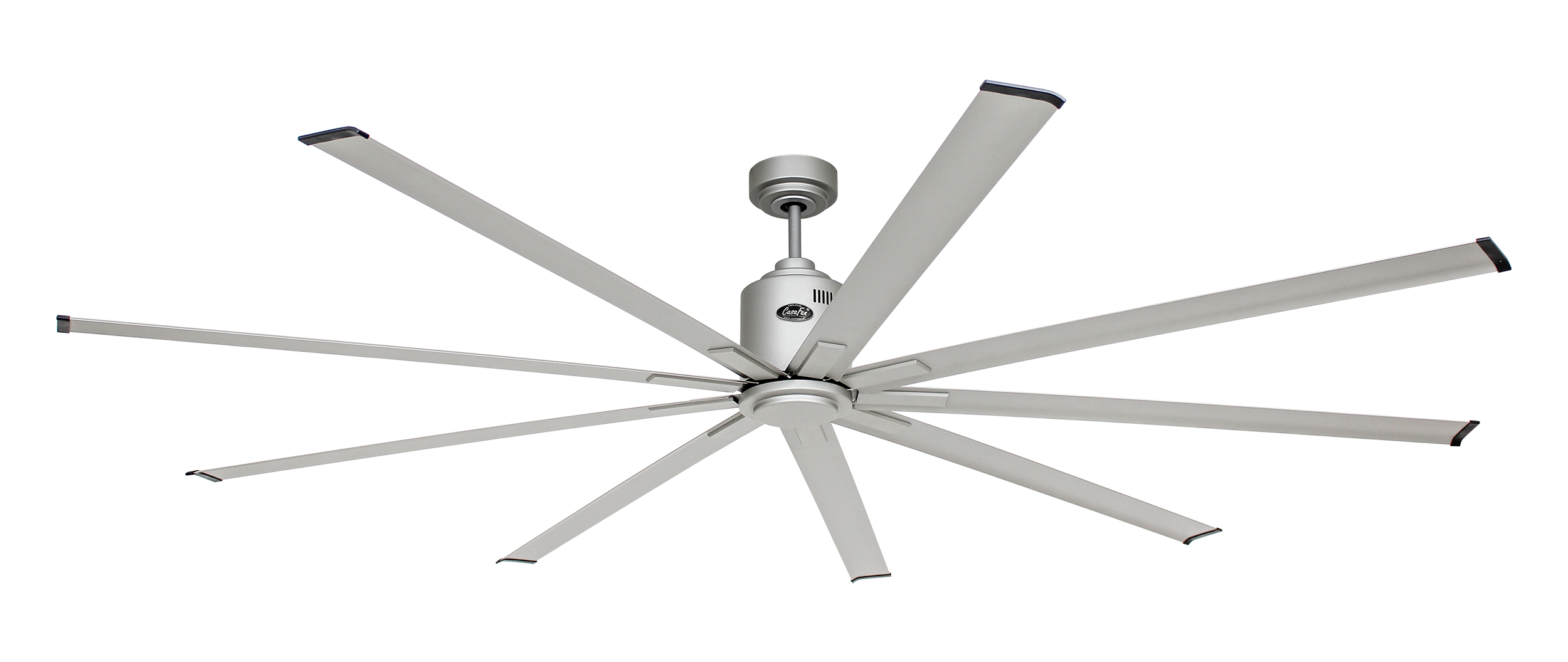 CasaFan Deckenventilator Big Smooth Eco TS Produktbild Ean:4024397363902 SKU:922012 Deckenventilator von www.Deckenventilator-Experte.de Bild 1