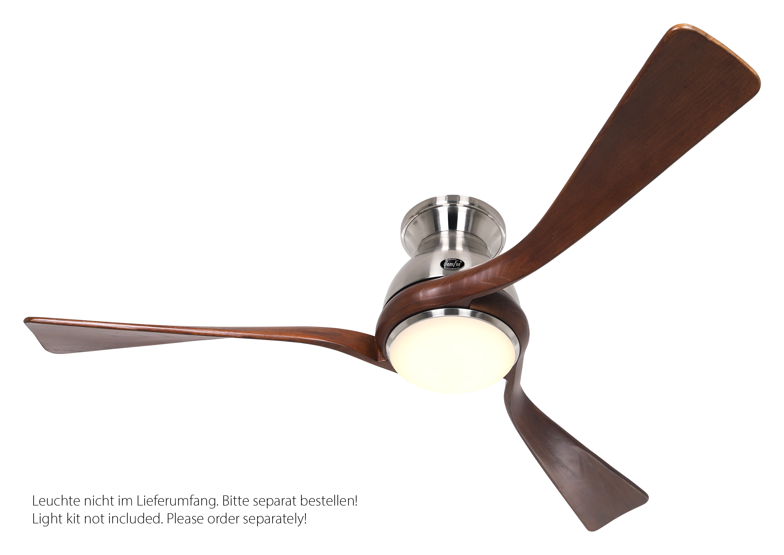 CasaFan Deckenventilator Eco Regento BN-NB 0 - 10 V Produktbild Ean:4024397382415 SKU:3140501 Deckenventilator von www.Deckenventilator-Experte.de Bild 7