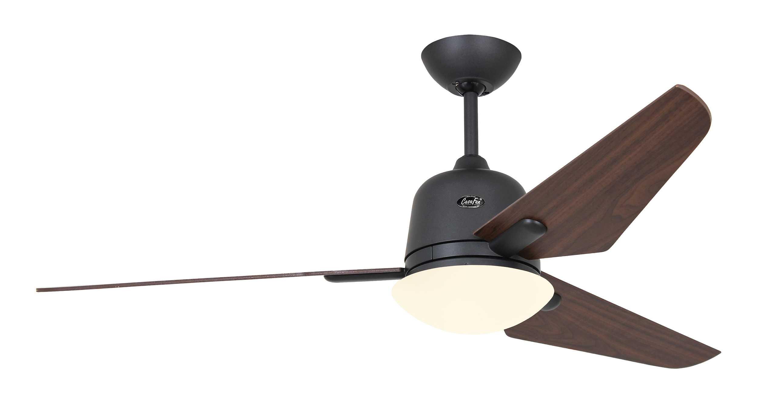 CasaFan Deckenventilator Eco Aviatos 132 BG-NB Produktbild Ean:4024397369348 SKU:513254 Deckenventilator von www.Deckenventilator-Experte.de Bild 1