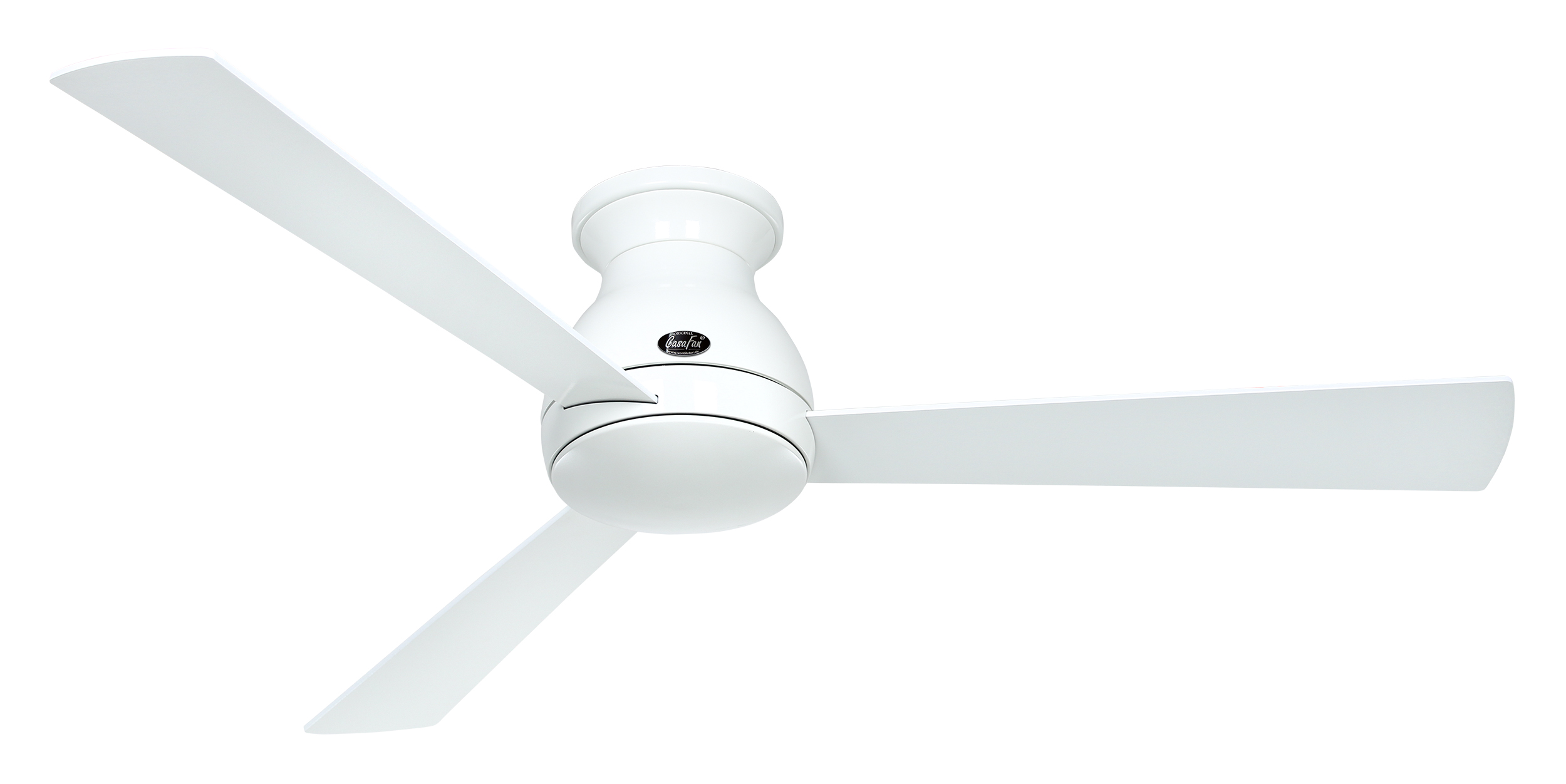 CasaFan Deckenventilator Eco Pallas 142 WE-WE/LG Produktbild Ean:4024397378043 SKU:314276 Deckenventilator von www.Deckenventilator-Experte.de Bild 1