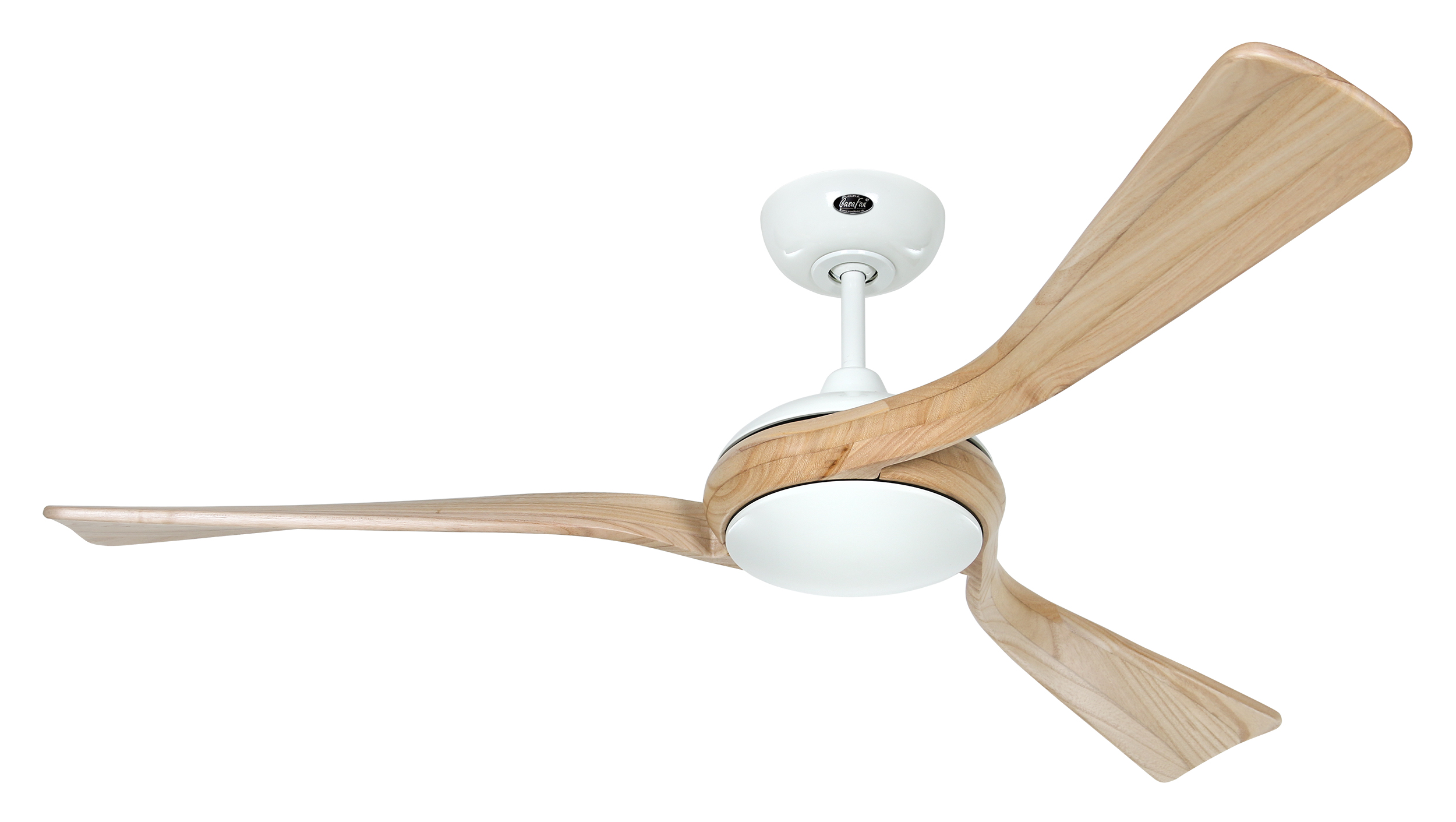 CasaFan Deckenventilator Eco Interior WE-NT Produktbild Ean:4024397377084 SKU:314232 Deckenventilator von www.Deckenventilator-Experte.de Bild 1