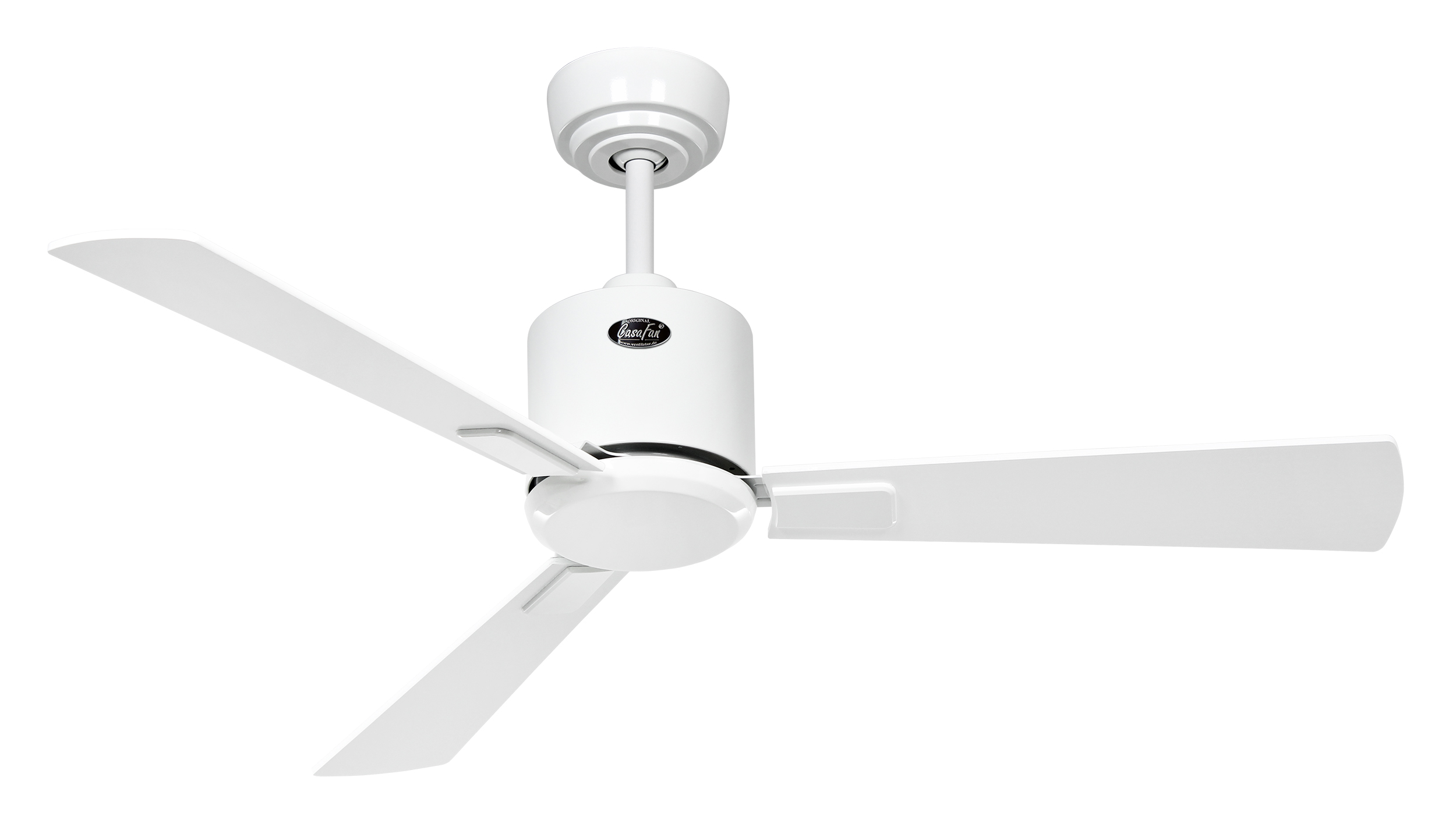 CasaFan Deckenventilator Eco Neo III 103 WE-WE/LG WiFi Produktbild Ean:4024397383429 SKU:943131W Deckenventilator von www.Deckenventilator-Experte.de Bild 2
