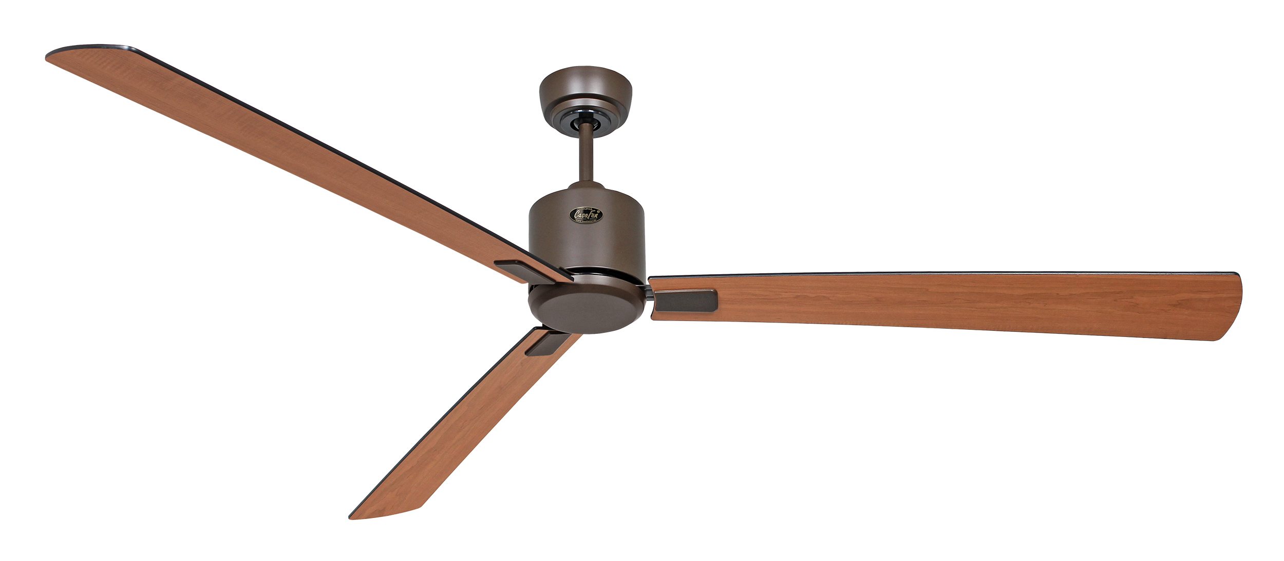 CasaFan Deckenventilator Eco Neo III 180 BZ-SW/TK 0 - 10 V Produktbild Ean:4024397385478 SKU:9494101 Deckenventilator von www.Deckenventilator-Experte.de Bild 6