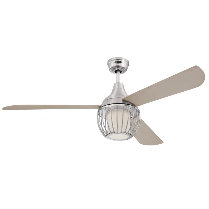 Westinghouse Graham 132 cm Titan Deckevenventilator - EAN 4895105612069 Produkt 7220840 Bild 0