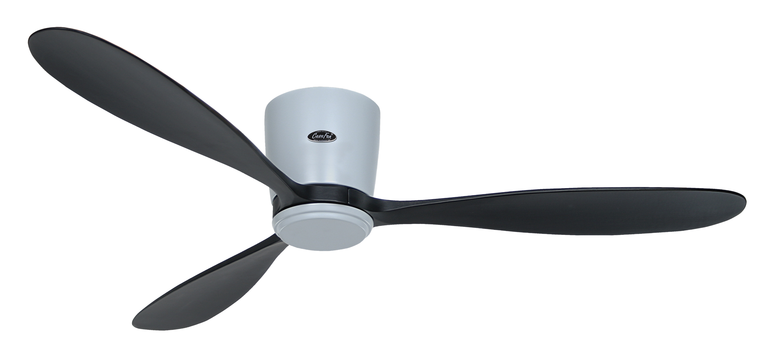 CasaFan Deckenventilator Eco Plano Wood LG-SW WiFi Produktbild Ean:4024397381104 SKU:313299W Deckenventilator von www.Deckenventilator-Experte.de Bild 3