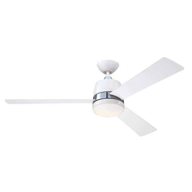 Westinghouse Tristan Weiß Deckevenventilator - EAN 4895105613325 Produkt 7303840 Bild 0