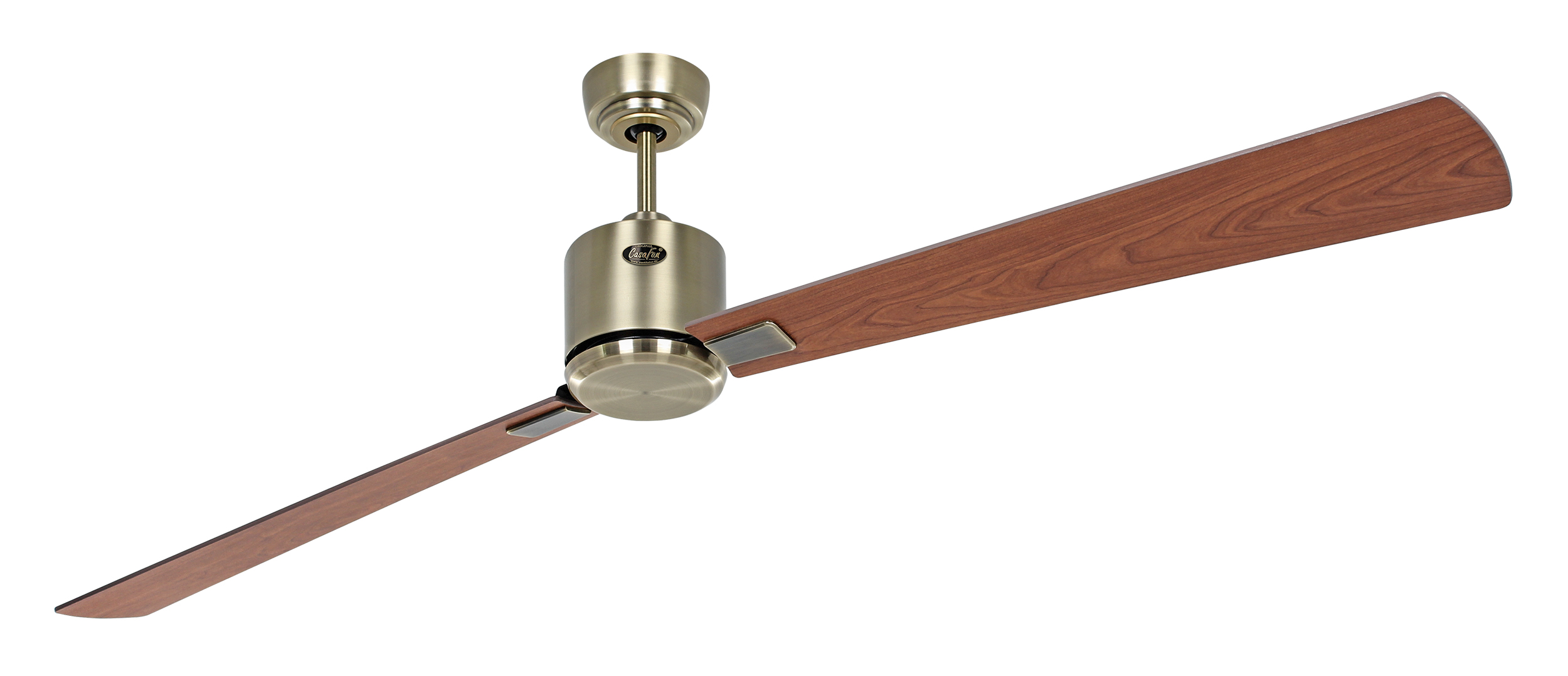 CasaFan Deckenventilator Eco Neo III 180 MA-NB/KI 0 - 10 V Produktbild Ean:4024397385539 SKU:9444151 Deckenventilator von www.Deckenventilator-Experte.de Bild 7