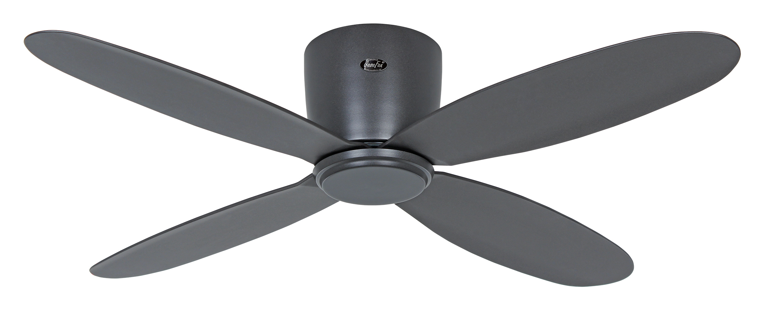 CasaFan Deckenventilator Eco Plano II 112 BG-BG WiFi Produktbild Ean:4024397380909 SKU:311284W Deckenventilator von www.Deckenventilator-Experte.de Bild 2