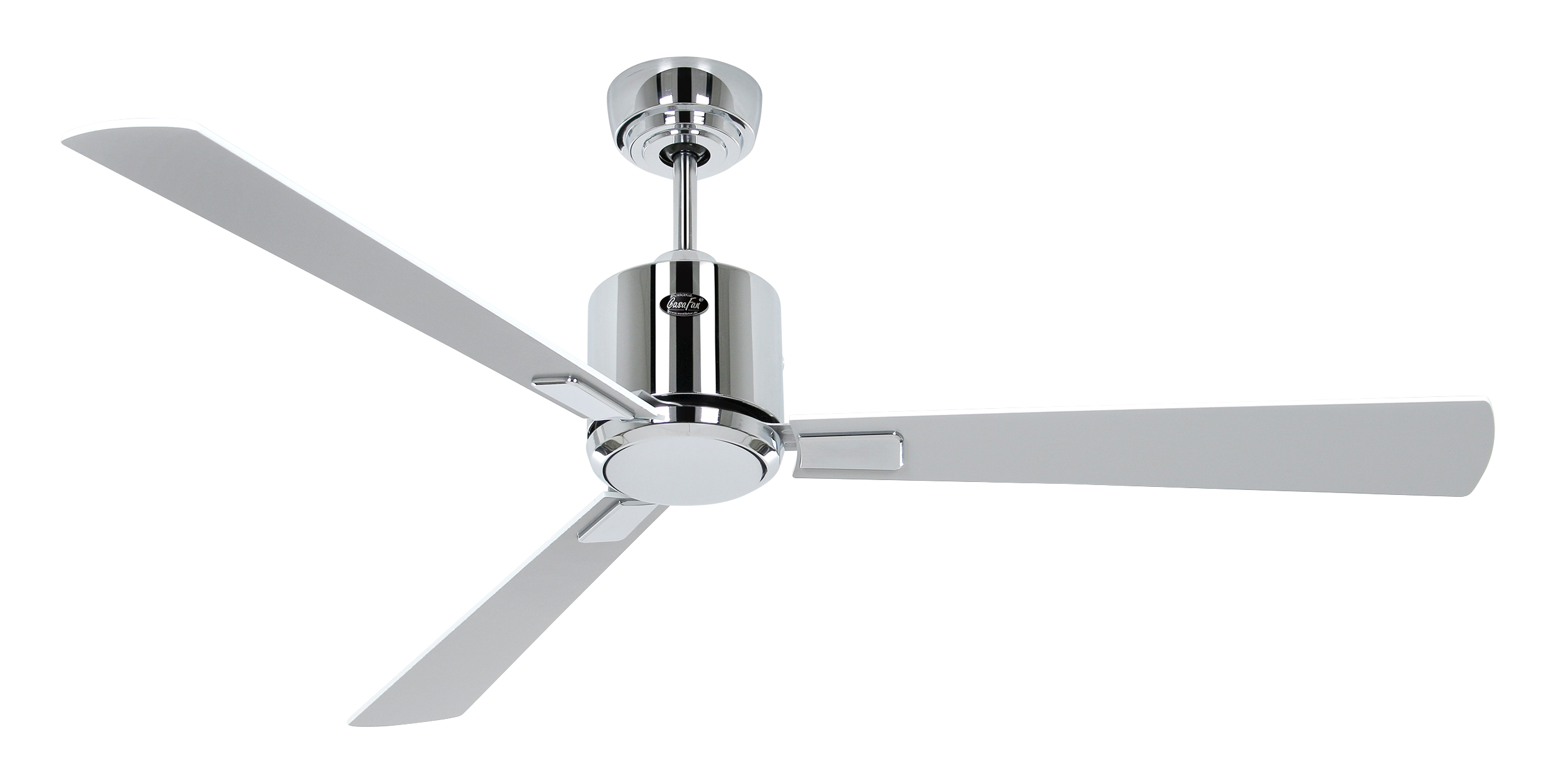 CasaFan Deckenventilator Eco Neo III 132 CH-WE/LG 0 - 10 V Produktbild Ean:4024397384549 SKU:9482321 Deckenventilator von www.Deckenventilator-Experte.de Bild 5