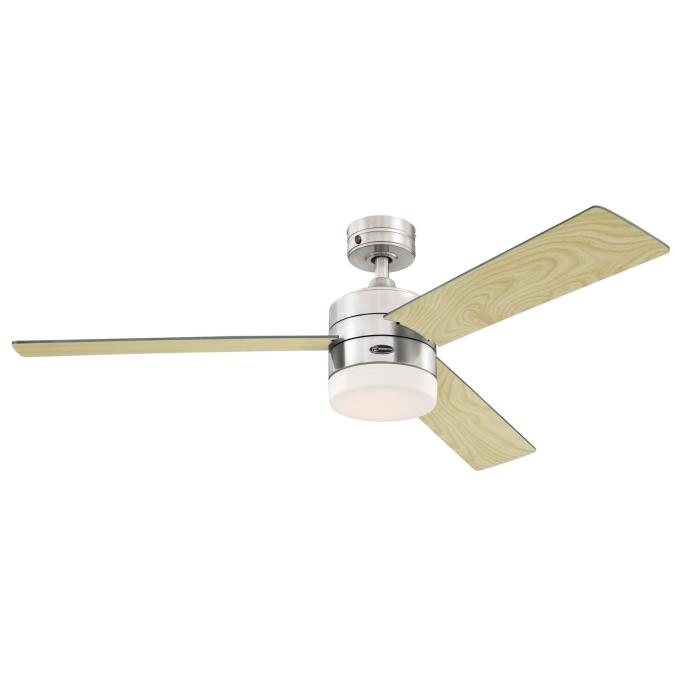 Westinghouse Alta Vista Grafit/Ahorn Deckevenventilator - EAN 4895105609557 Produkt 7205440 Bild 4
