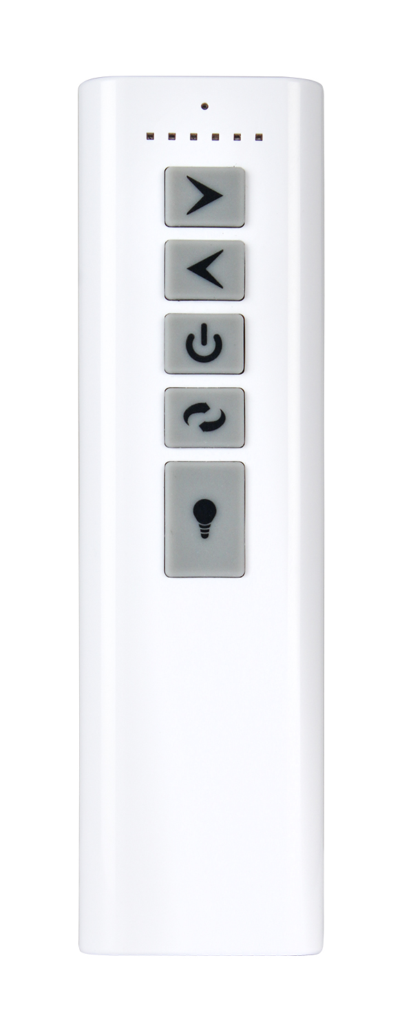 CasaFan Deckenventilator Aerodynamix Eco 132 BN-WE Produktbild Ean:4024397363568 SKU:93132332 Deckenventilator von www.Deckenventilator-Experte.de Bild 4