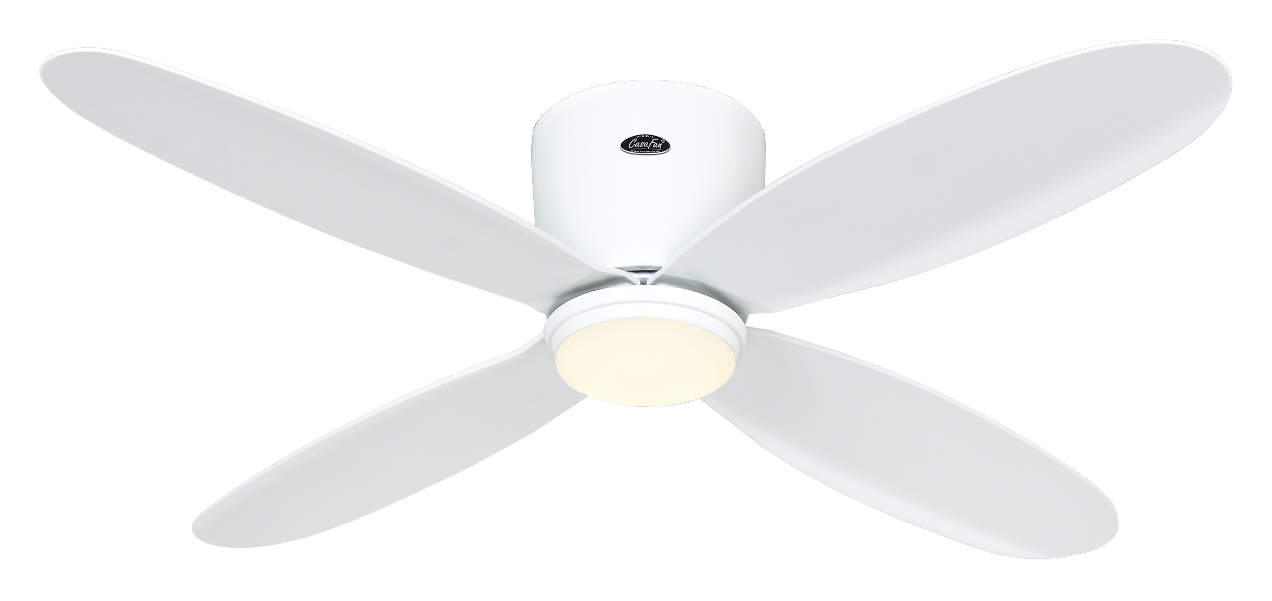CasaFan Deckenventilator Eco Plano II 112 WE-WE WiFi Produktbild Ean:4024397380893 SKU:311283W Deckenventilator von www.Deckenventilator-Experte.de Bild 8