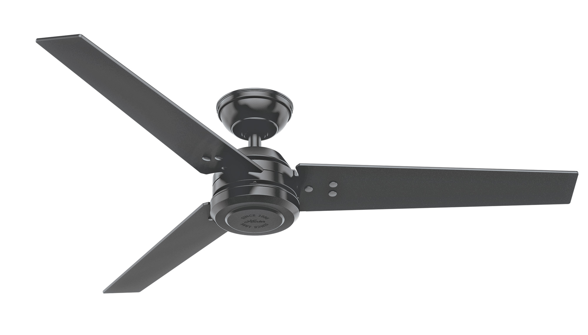 Hunter Deckenventilator Protos MS Produktbild Ean:0049694506245 SKU:50624 Deckenventilator von www.Deckenventilator-Experte.de Bild 1