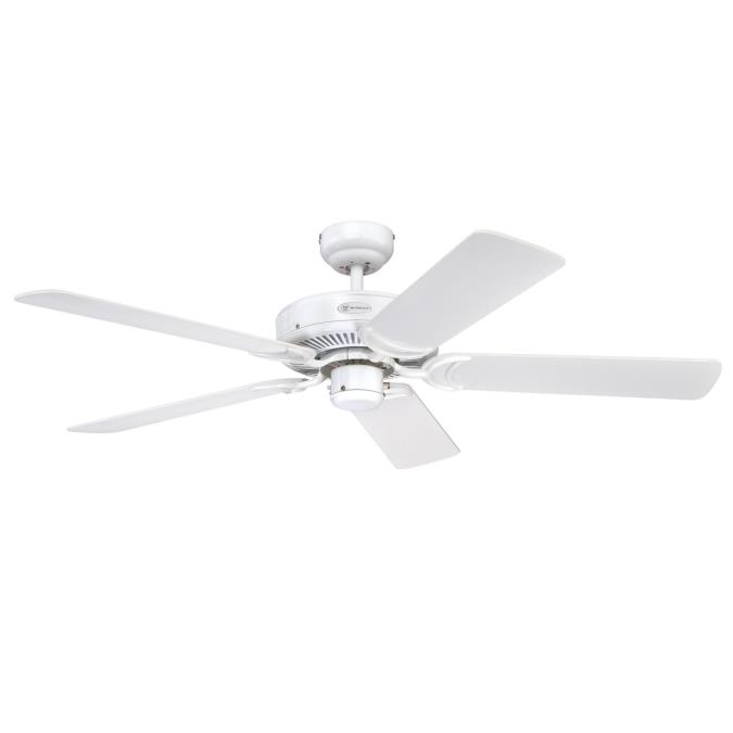 Westinghouse Monarch 122 cm Deckevenventilator - EAN 4895105601698 Produkt 7826940 Bild 0