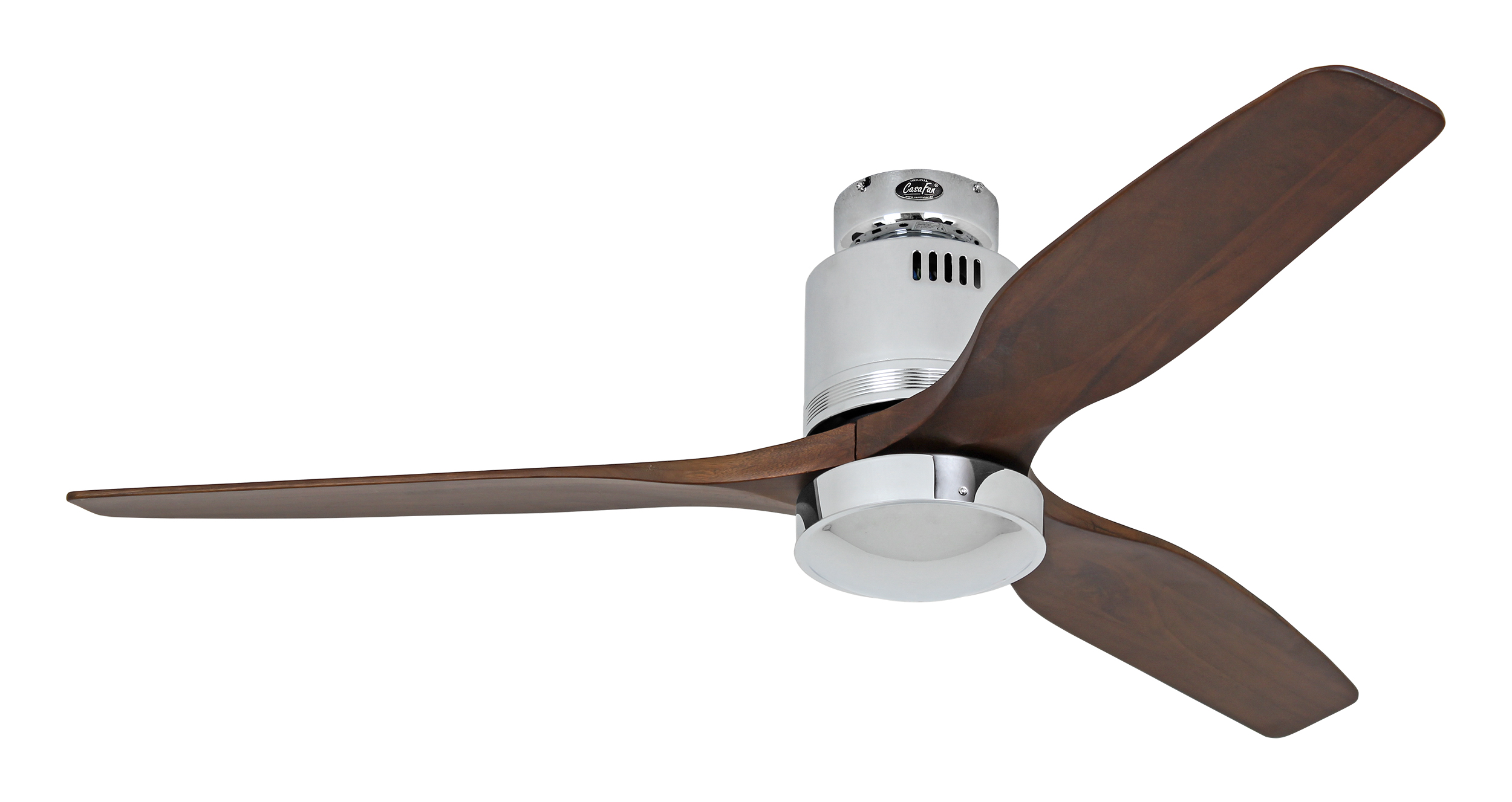 CasaFan Deckenventilator Aerodynamix Eco 132 CH-NB Produktbild Ean:4024397349173 SKU:93132311 Deckenventilator von www.Deckenventilator-Experte.de Bild 2