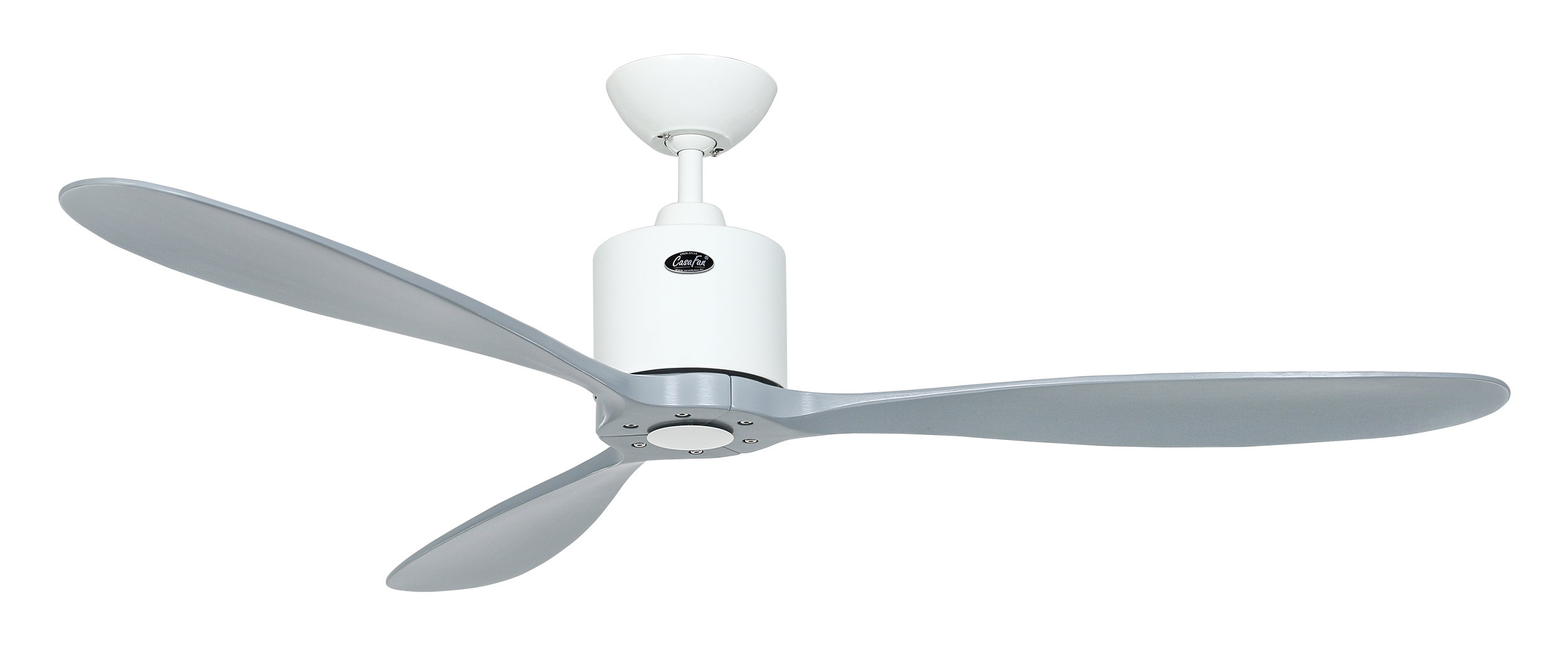 CasaFan Deckenventilator Aeroplan Eco WE-LG Produktbild Ean:4024397379606 SKU:313250 Deckenventilator von www.Deckenventilator-Experte.de Bild 3