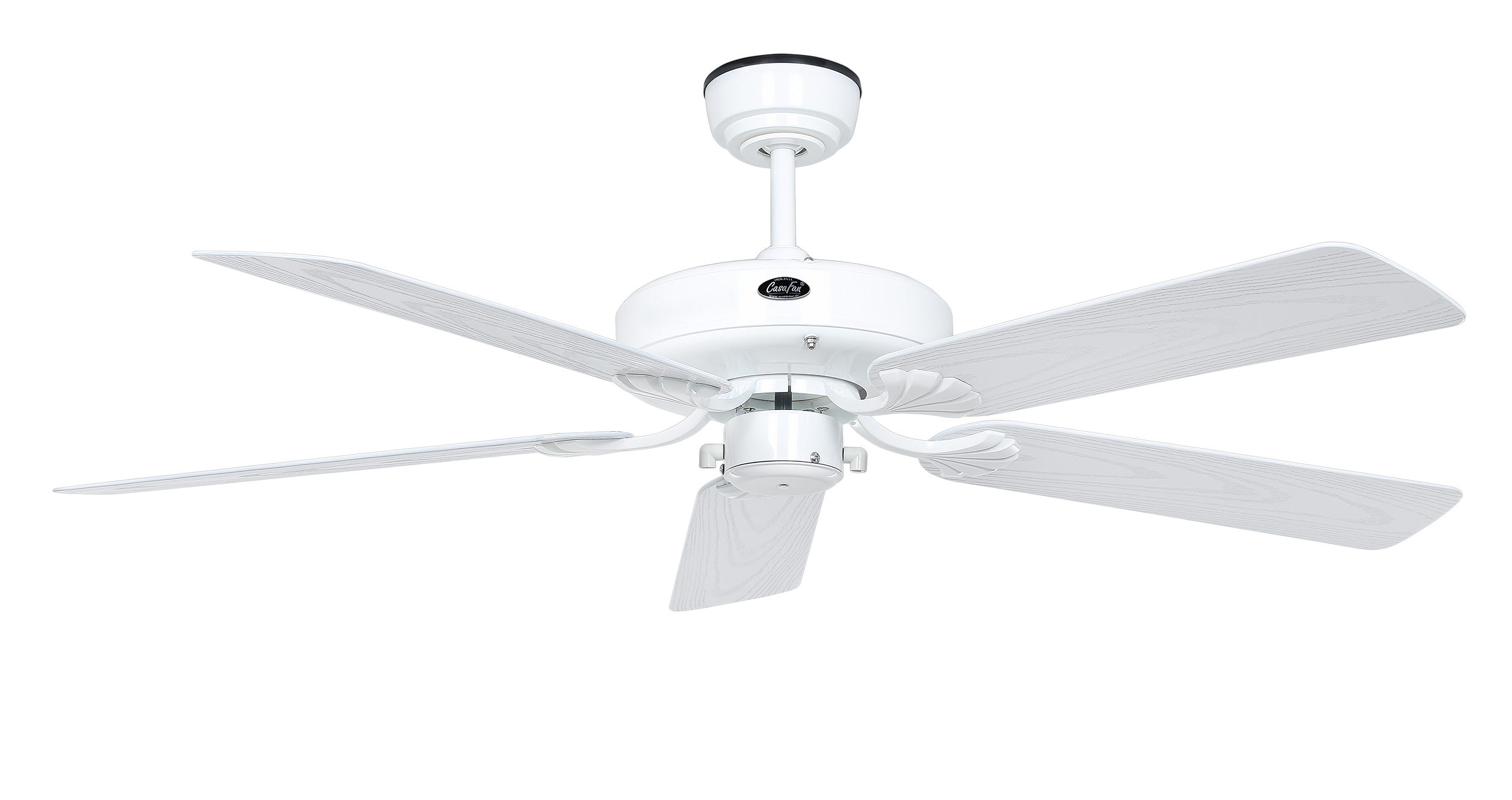 CasaFan Deckenventilator Outdoor Classic WE-EW Produktbild Ean:4024397380176 SKU:513293 Deckenventilator von www.Deckenventilator-Experte.de Bild 6