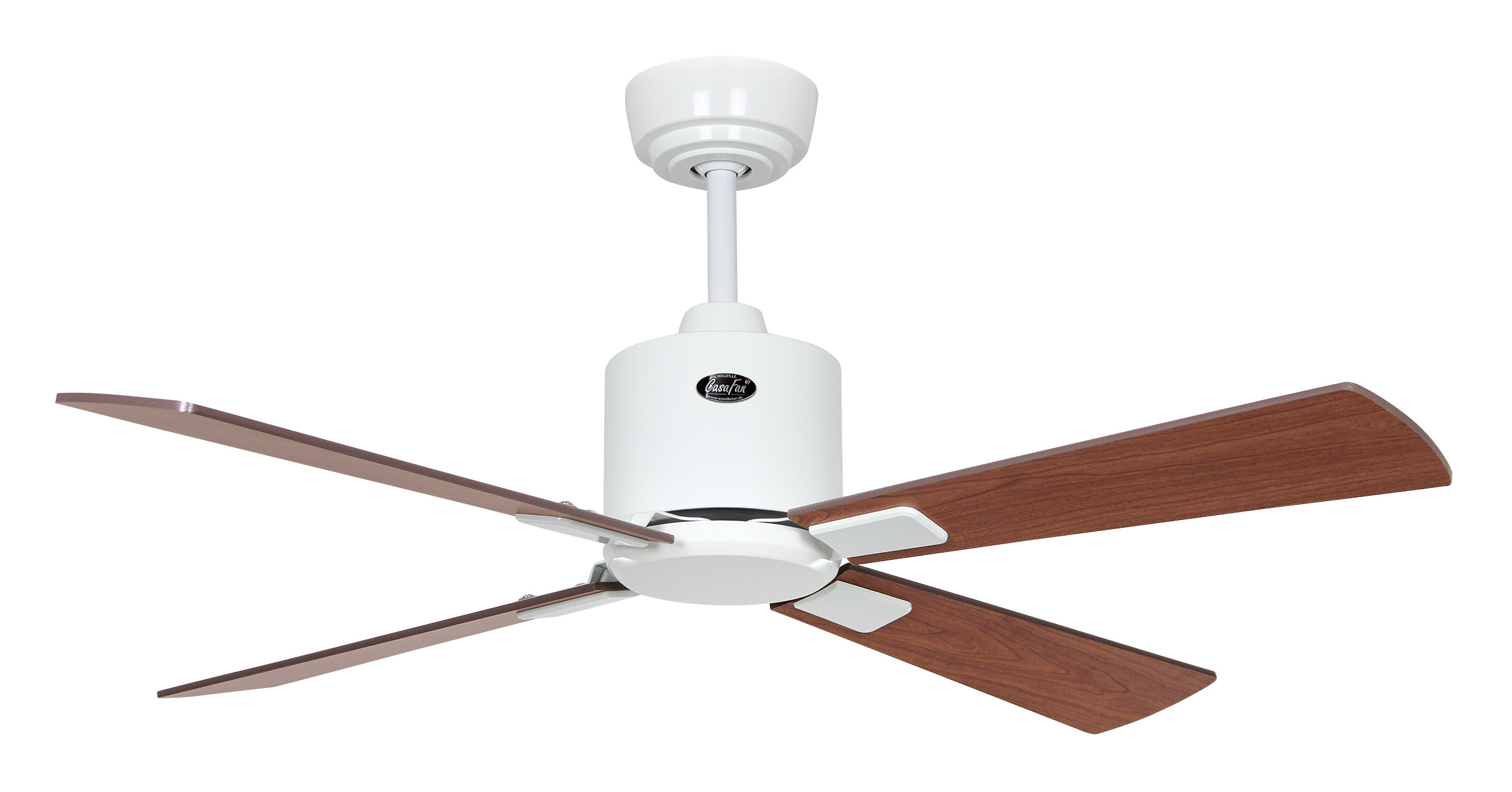 CasaFan Deckenventilator Eco Neo III 103 WE-NB/KI WiFi Produktbild Ean:4024397383412 SKU:943111W Deckenventilator von www.Deckenventilator-Experte.de Bild 10