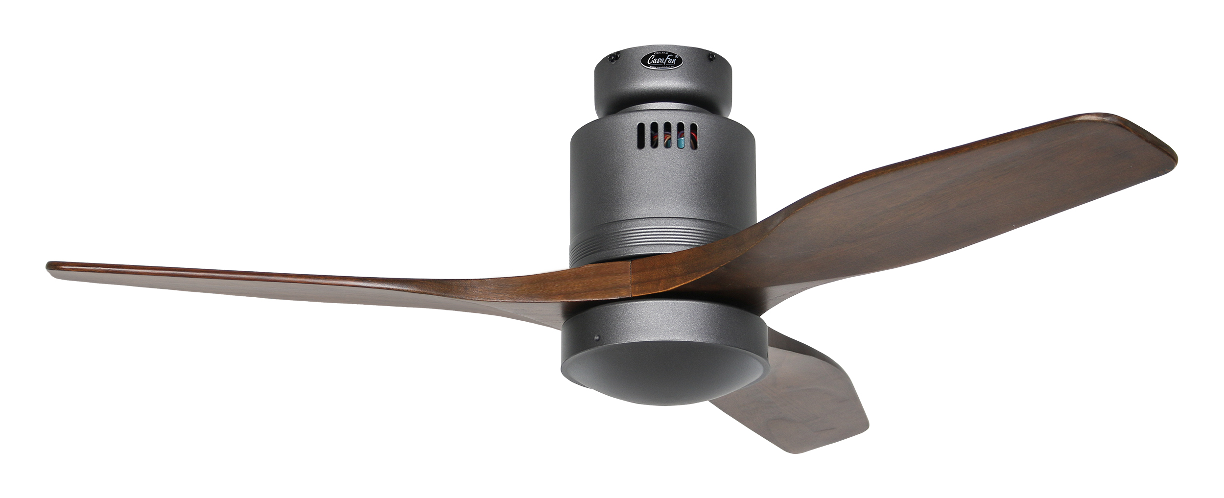 CasaFan Deckenventilator Aerodynamix Eco 112 BG-NB Produktbild Ean:4024397379910 SKU:93112341 Deckenventilator von www.Deckenventilator-Experte.de Bild 7