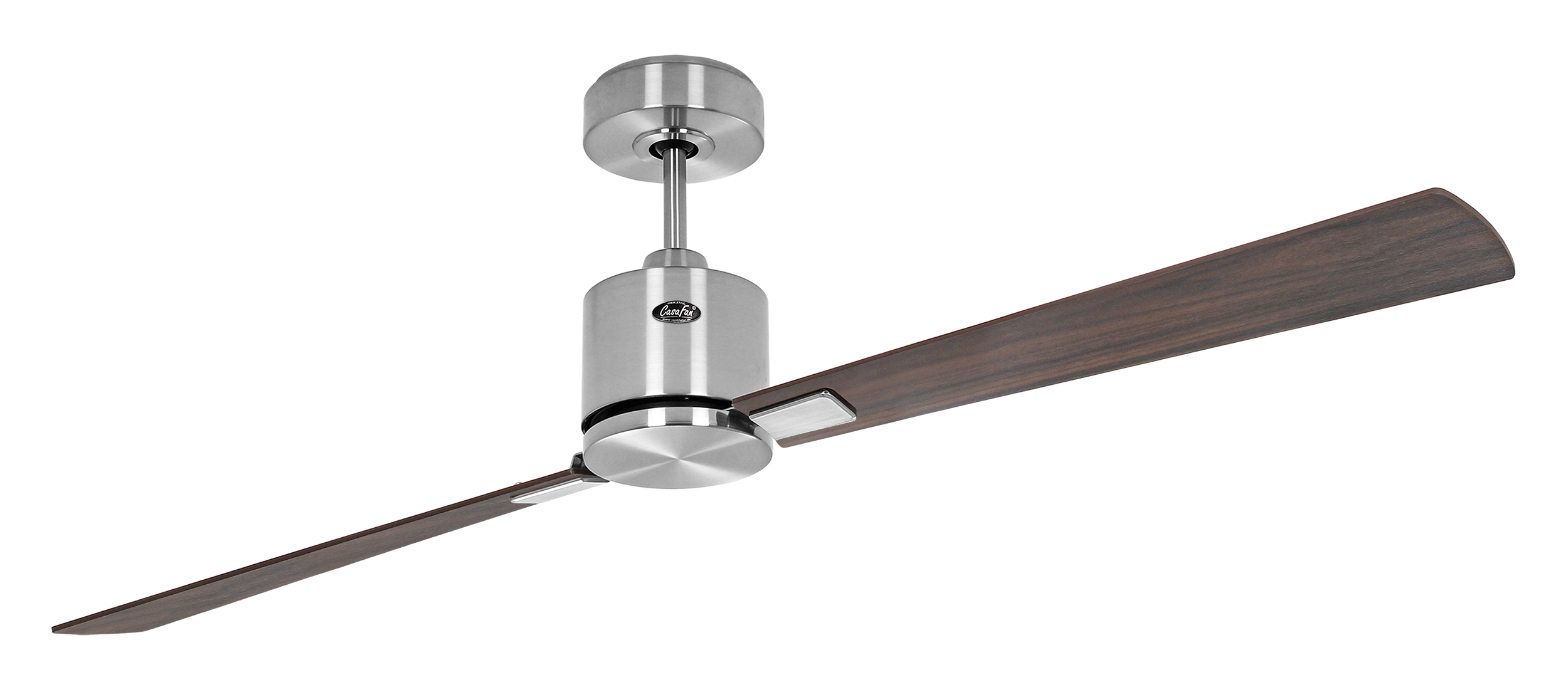 CasaFan Deckenventilator Eco Concept 152 BN-NB/KI Produktbild Ean:4024397369263 SKU:921561 Deckenventilator von www.Deckenventilator-Experte.de Bild 1