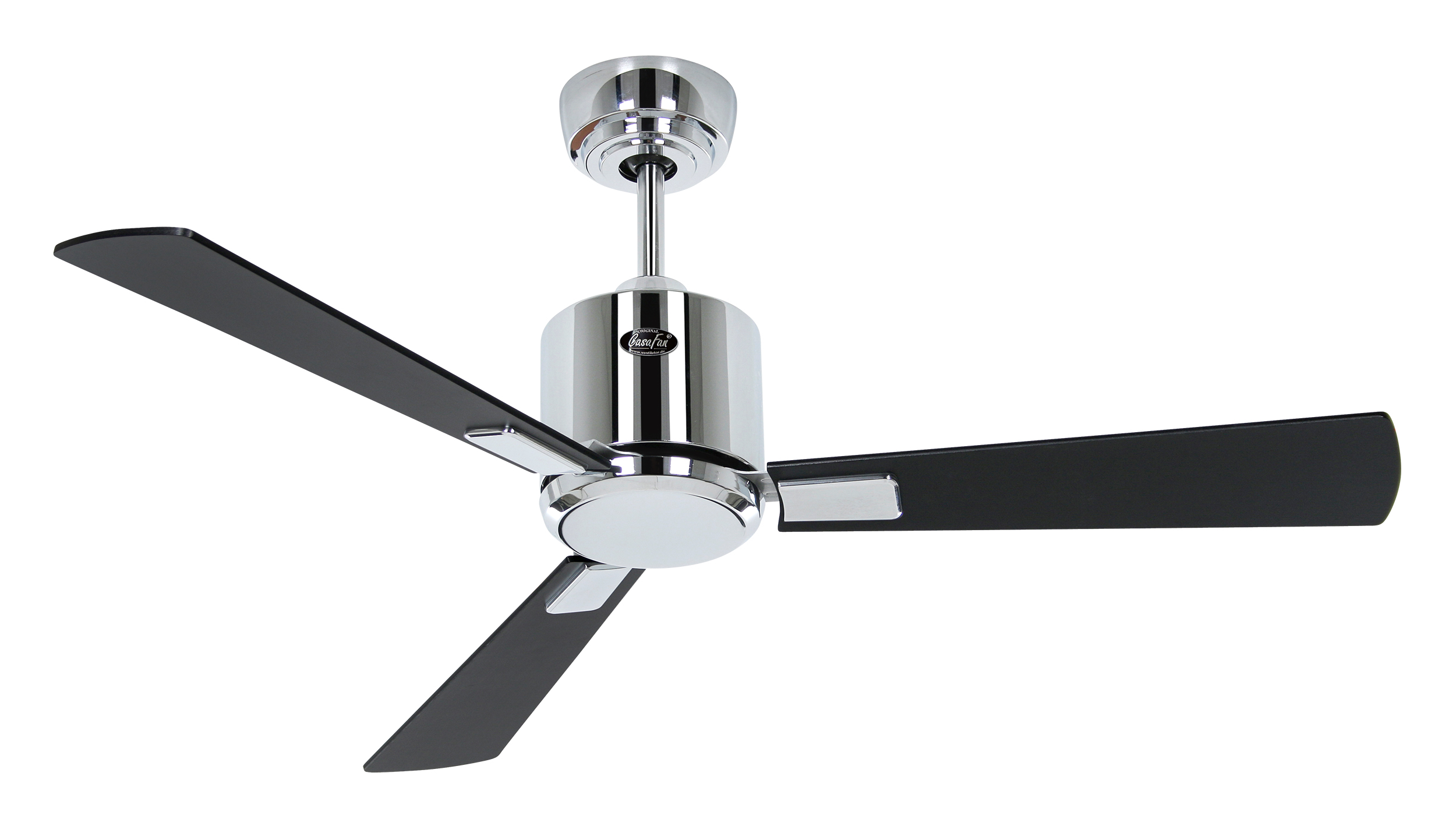 CasaFan Deckenventilator Eco Neo III 103 CH-SW/TK WiFi Produktbild Ean:4024397383351 SKU:948101W Deckenventilator von www.Deckenventilator-Experte.de Bild 2