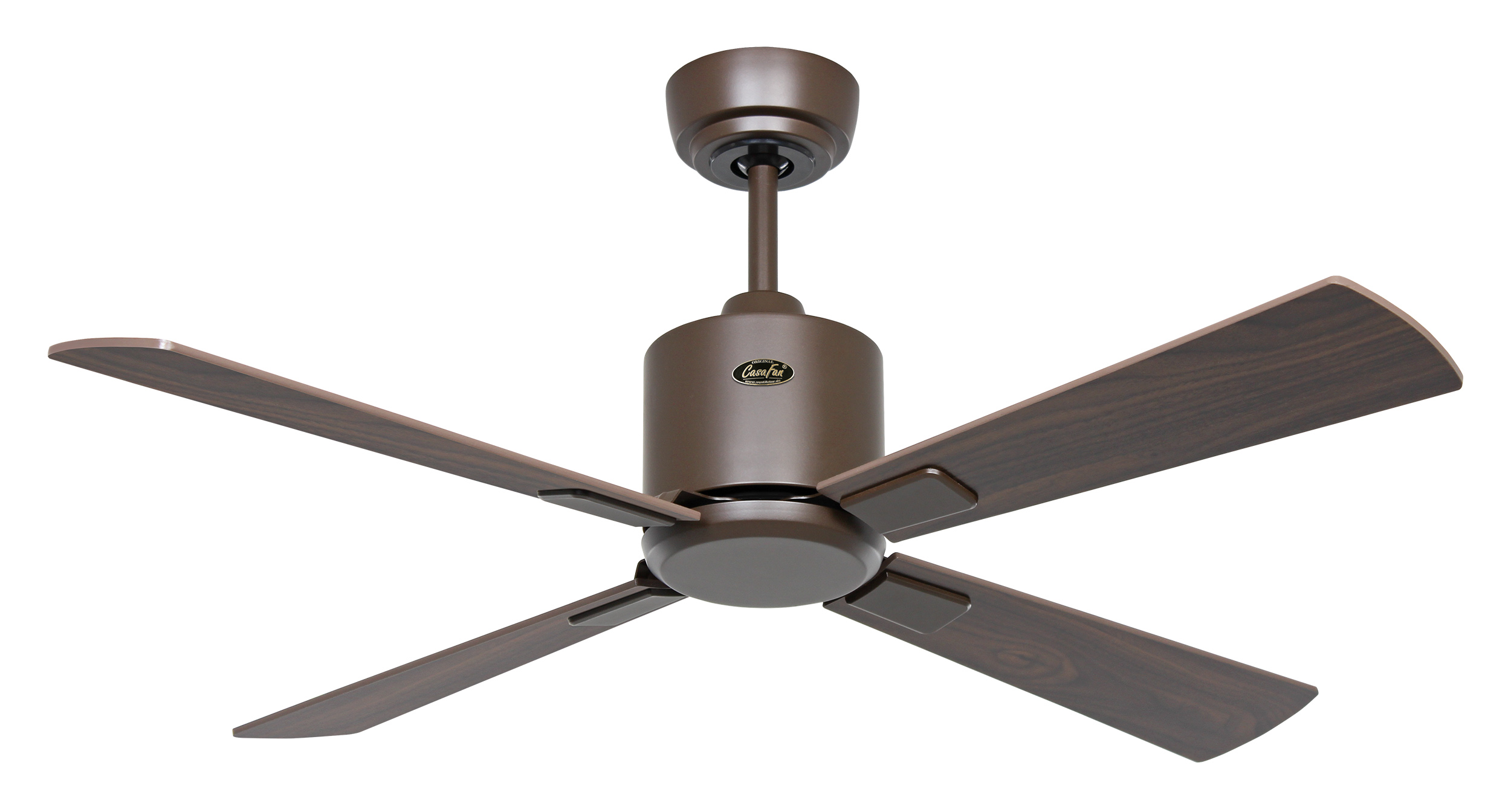 CasaFan Deckenventilator Eco Neo III 103 BZ-NB/KI 0 - 10 V Produktbild Ean:4024397384297 SKU:9491111 Deckenventilator von www.Deckenventilator-Experte.de Bild 6