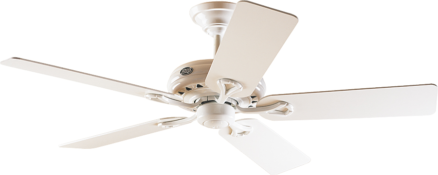 Hunter Deckenventilator Savoy WE Produktbild Ean:0049694245267 SKU:24526 Deckenventilator von www.Deckenventilator-Experte.de Bild 1