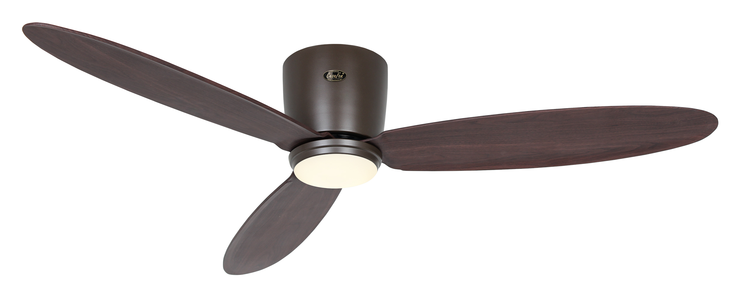 CasaFan Deckenventilator Eco Plano II 132 BZ-NB WiFi Produktbild Ean:4024397380961 SKU:313282W Deckenventilator von www.Deckenventilator-Experte.de Bild 7