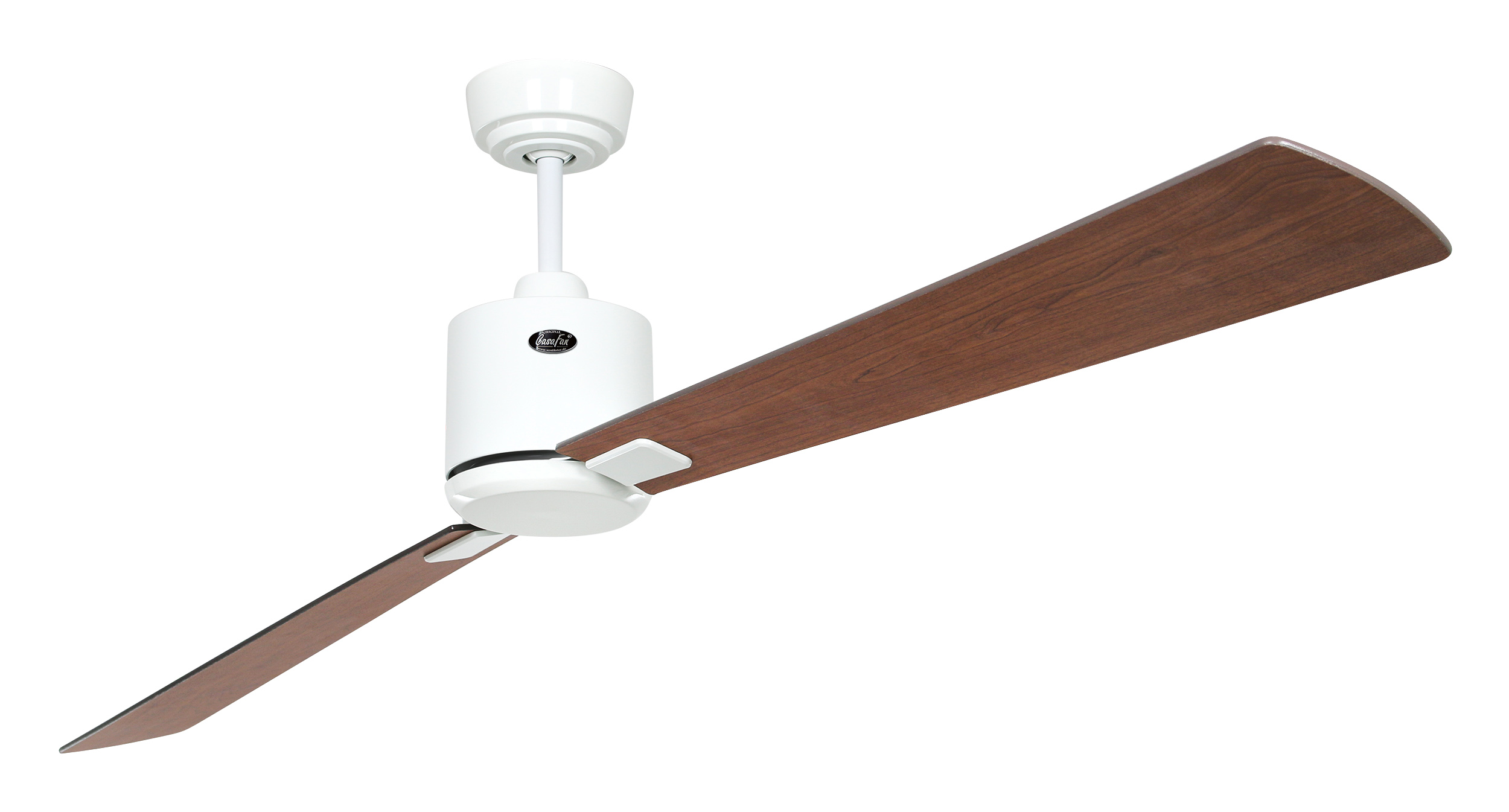 CasaFan Deckenventilator Eco Neo III 180 WE-NB/KI 0 - 10 V Produktbild Ean:4024397385553 SKU:9434151 Deckenventilator von www.Deckenventilator-Experte.de Bild 9