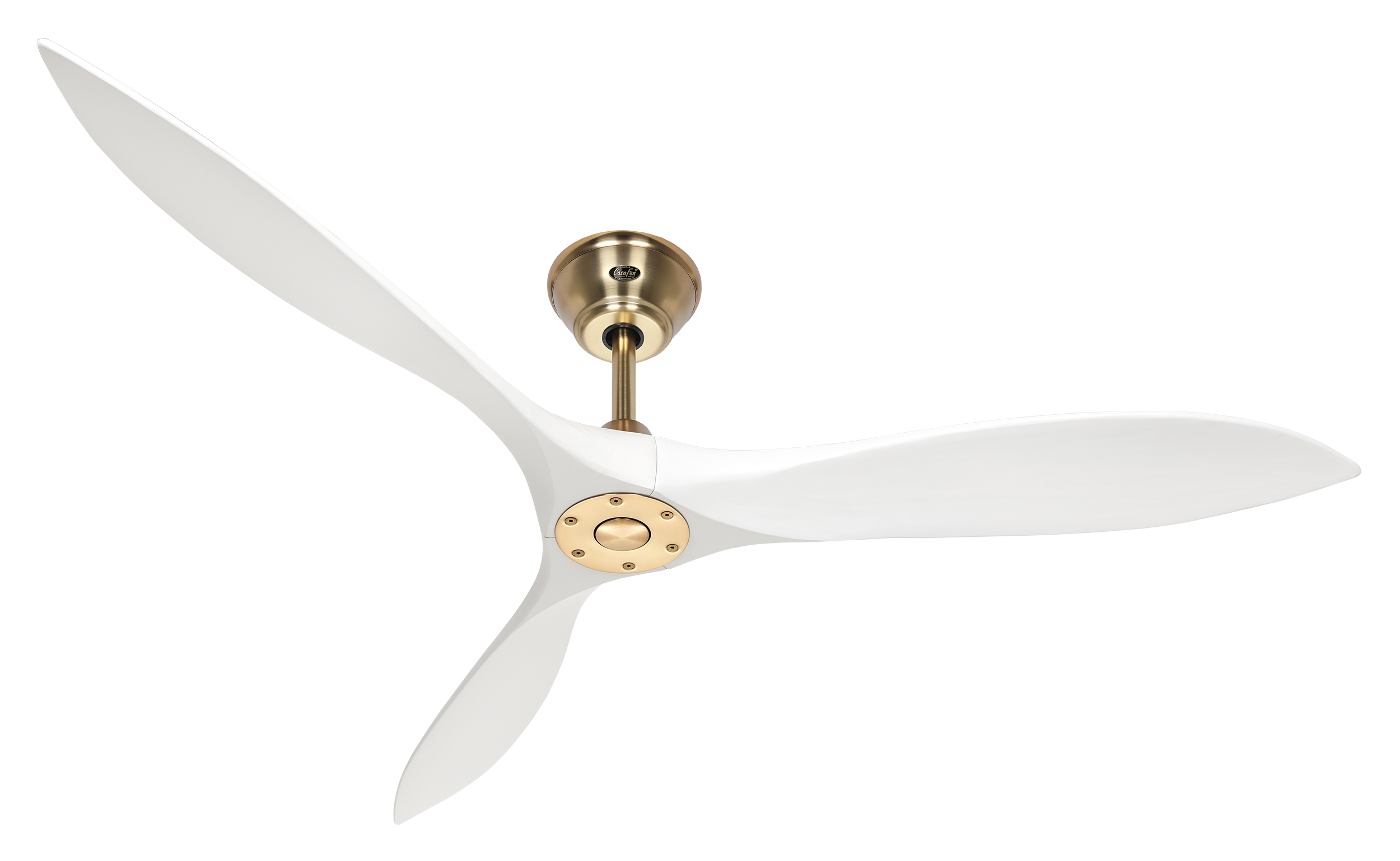 CasaFan Deckenventilator Eco Airscrew 152 MG-MW Produktbild Ean:4024397376872 SKU:315254 Deckenventilator von www.Deckenventilator-Experte.de Bild 1