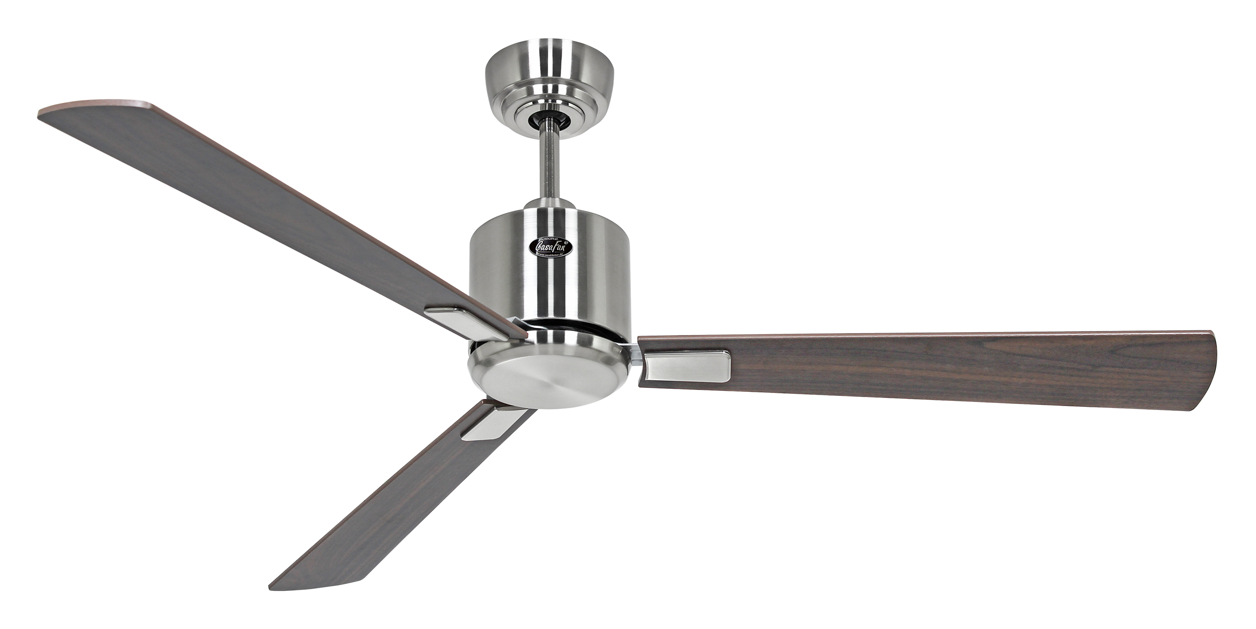 CasaFan Deckenventilator Eco Neo III 132 BN-NB/KI 0 - 10 V Produktbild Ean:4024397384464 SKU:9422121 Deckenventilator von www.Deckenventilator-Experte.de Bild 5